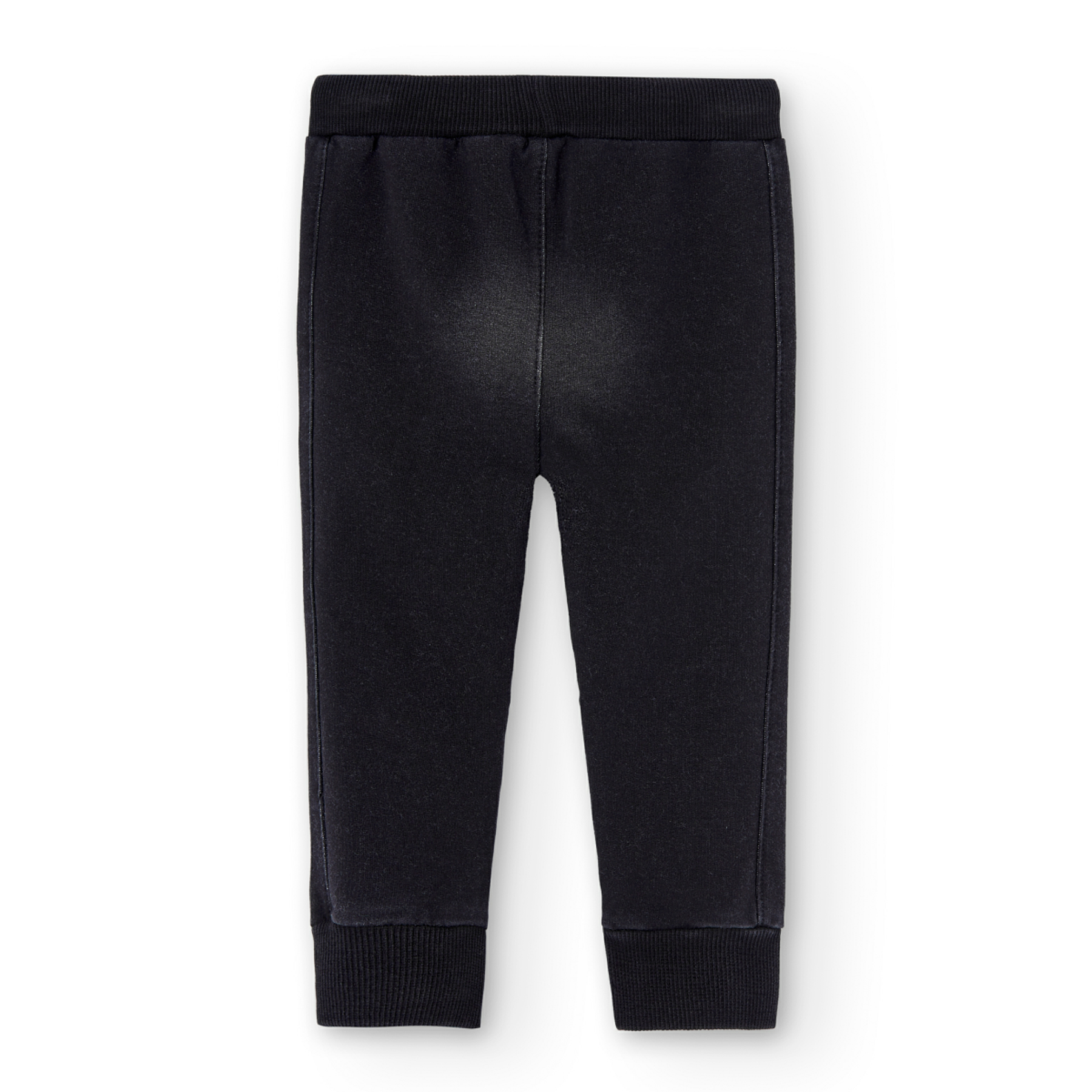 BOBOLI - Boboli Παντελόνι Φούτερ Ελαστικό Denim