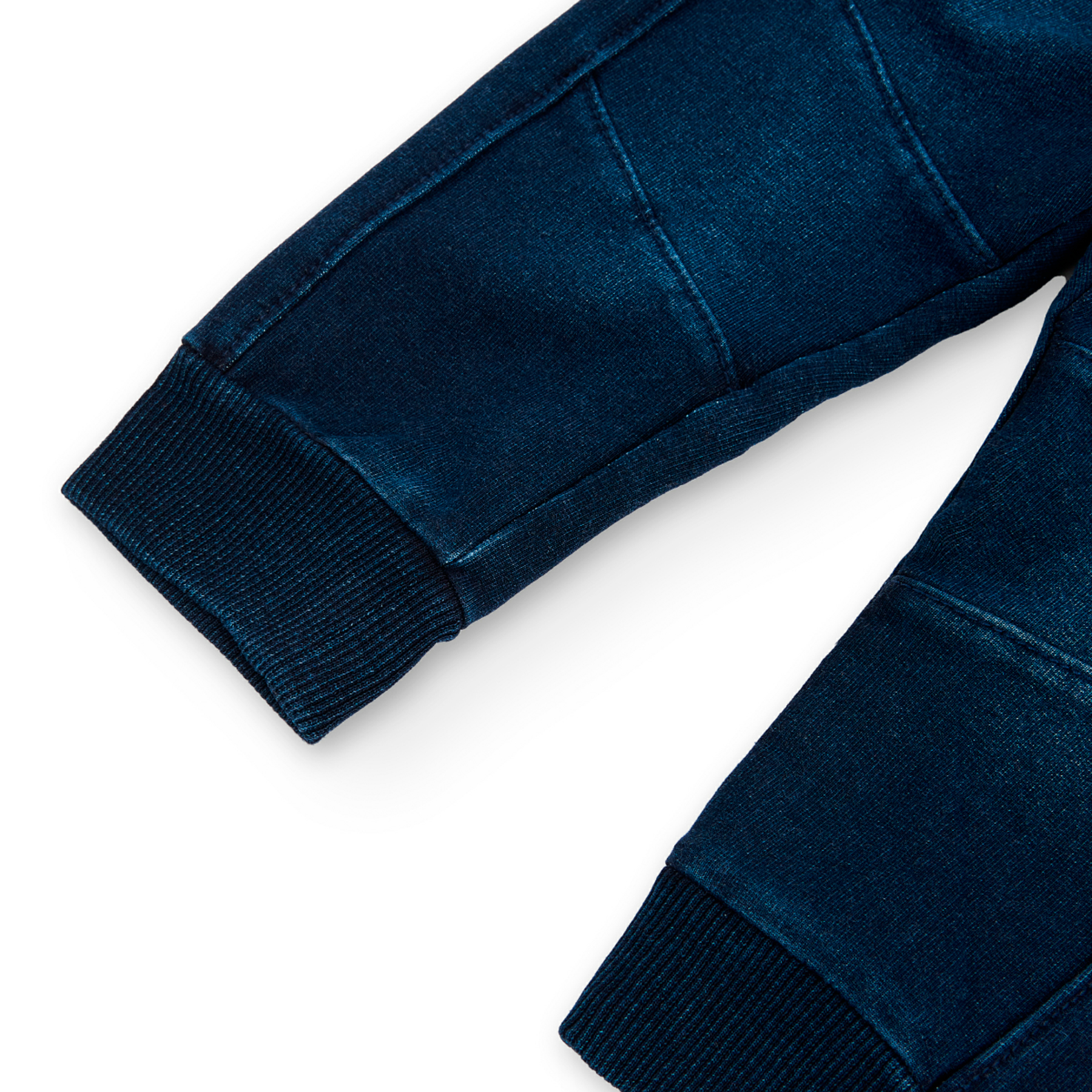 BOBOLI - Boboli Παντελόνι Φούτερ Ελαστικό Denim