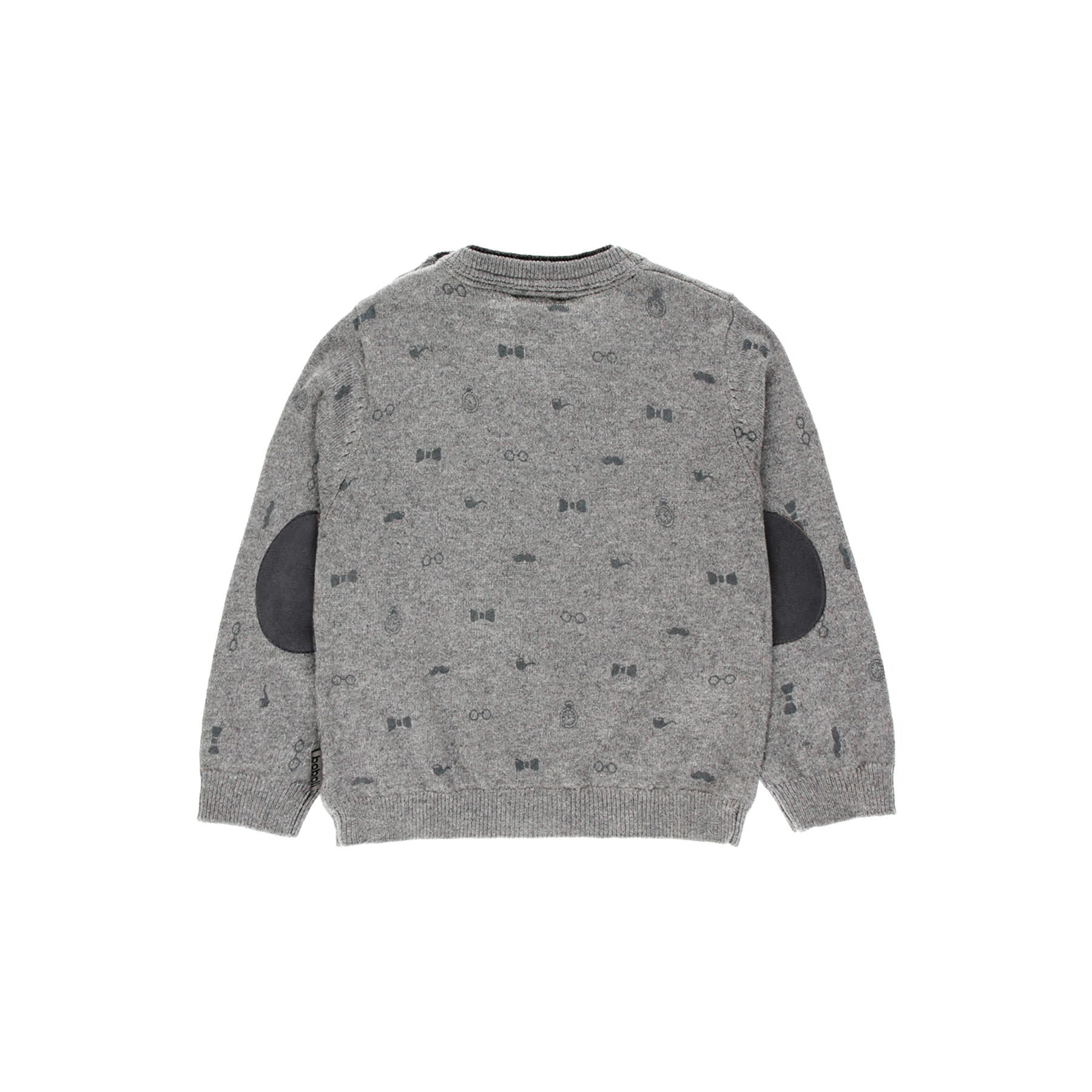 BOBOLI - Boboli Knitwear pullover for baby boy