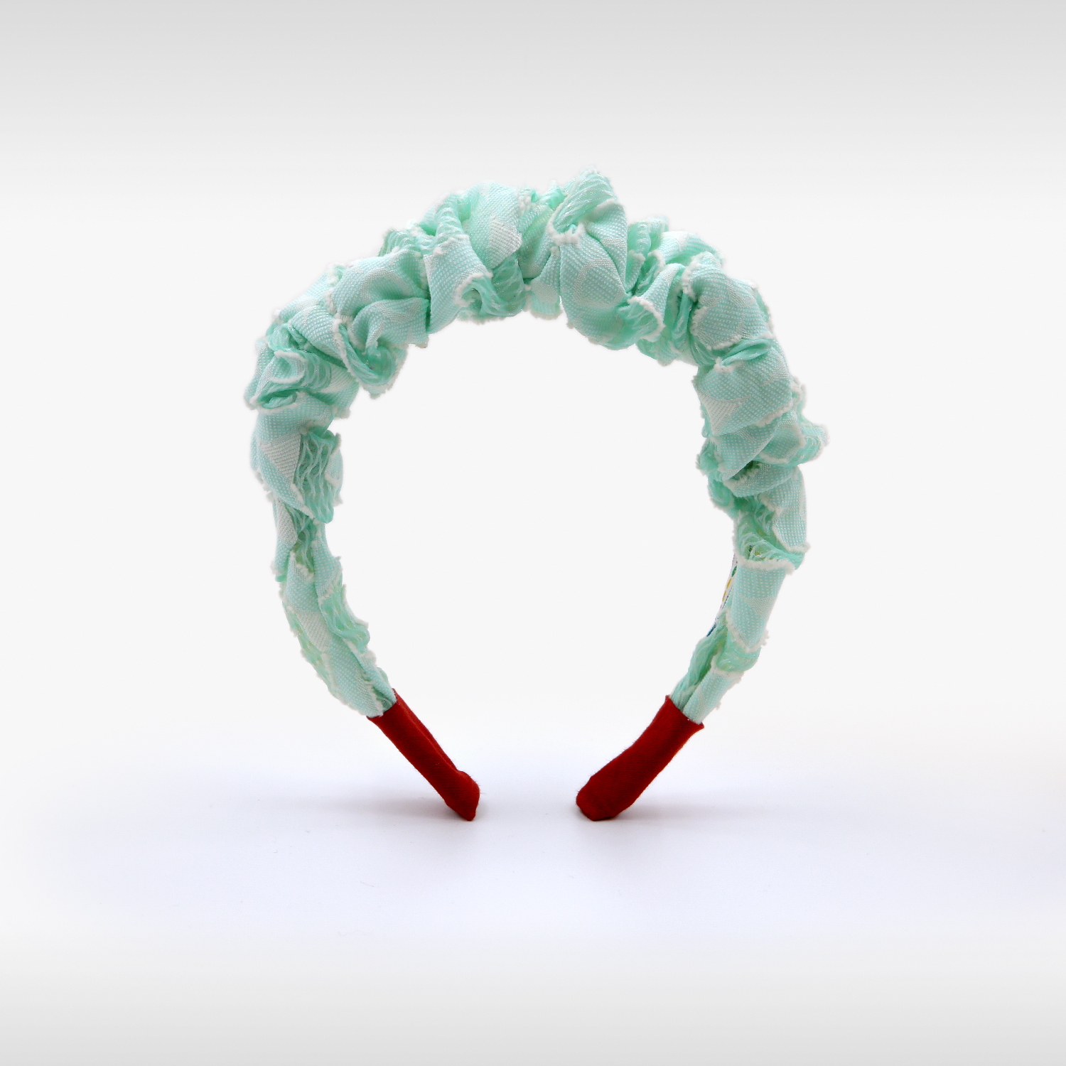 KIDDOZ - Kiddoz Scrunchieband Acqua