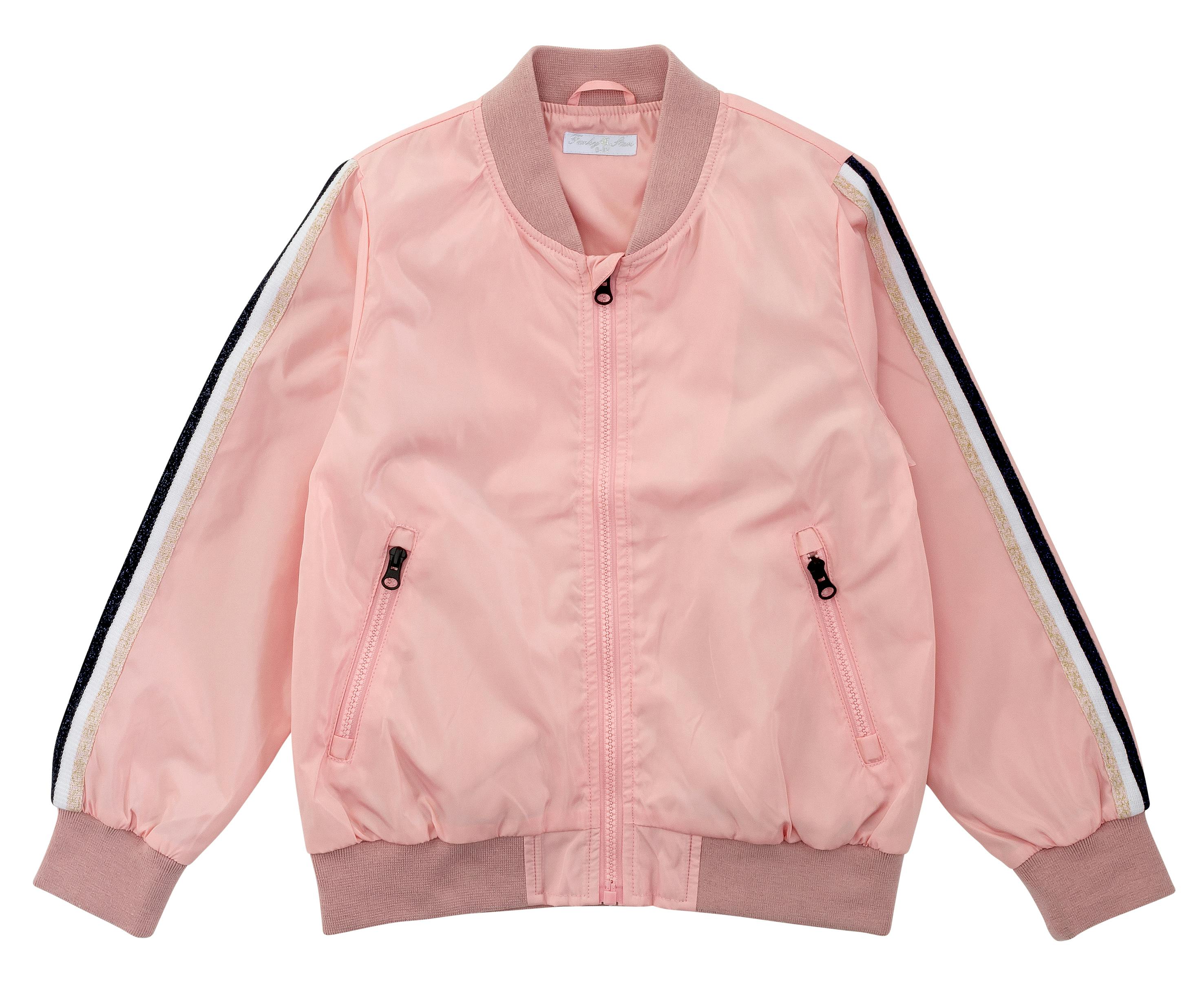  Jacket Pink