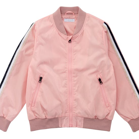  Jacket Pink