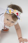 Kiddoz Baby Headband Toscane