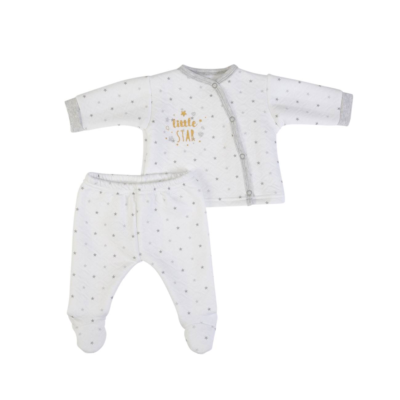 FS BABY - Fs Baby Σετ Stars