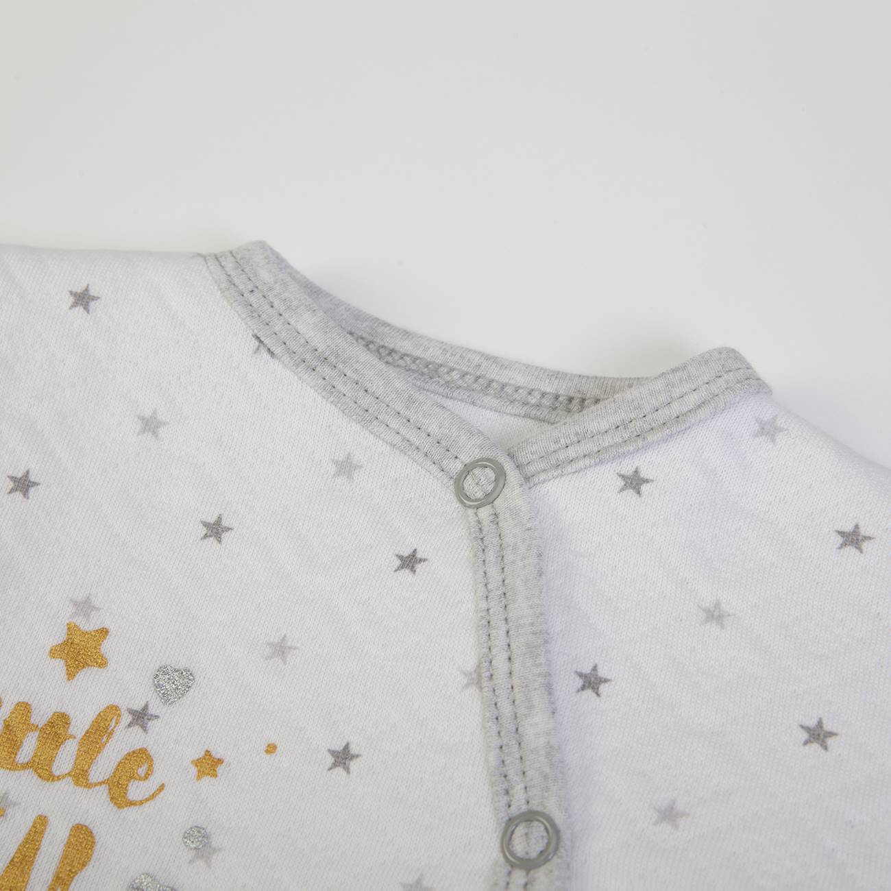 FS BABY - Fs Baby Σετ Stars