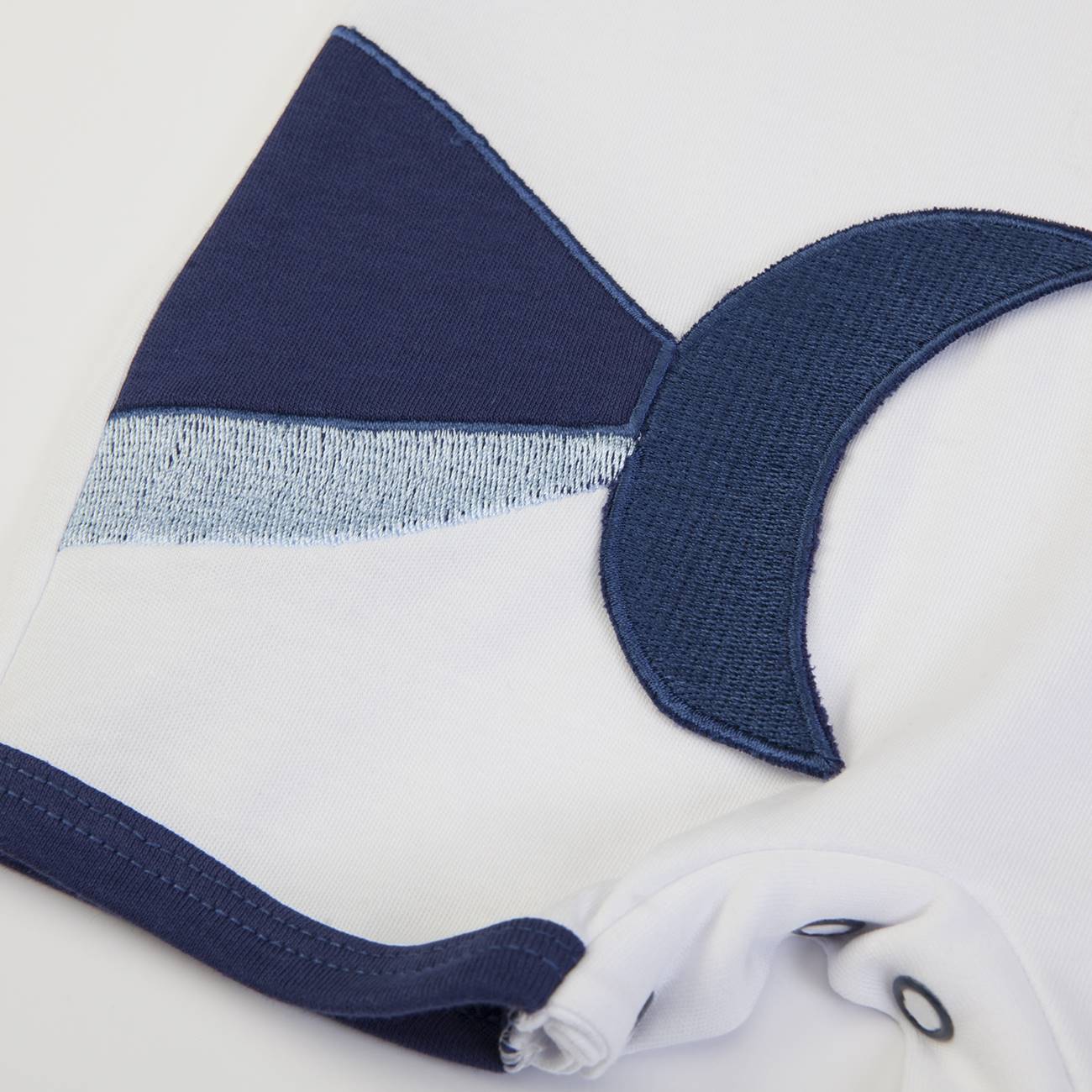 FS BABY - Fs Baby Φορμάκι Little Shark