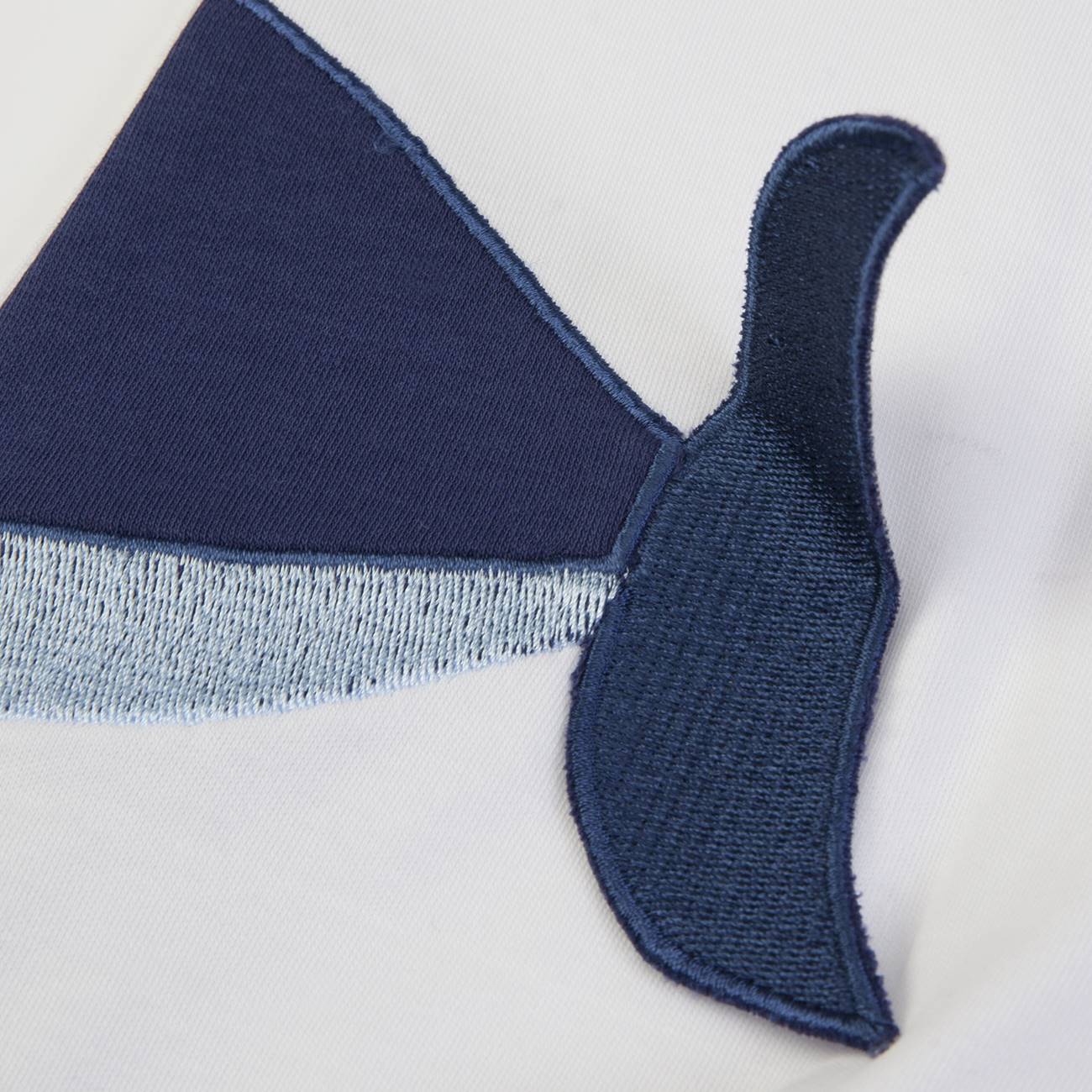 FS BABY - Fs Baby Φορμάκι Little Shark