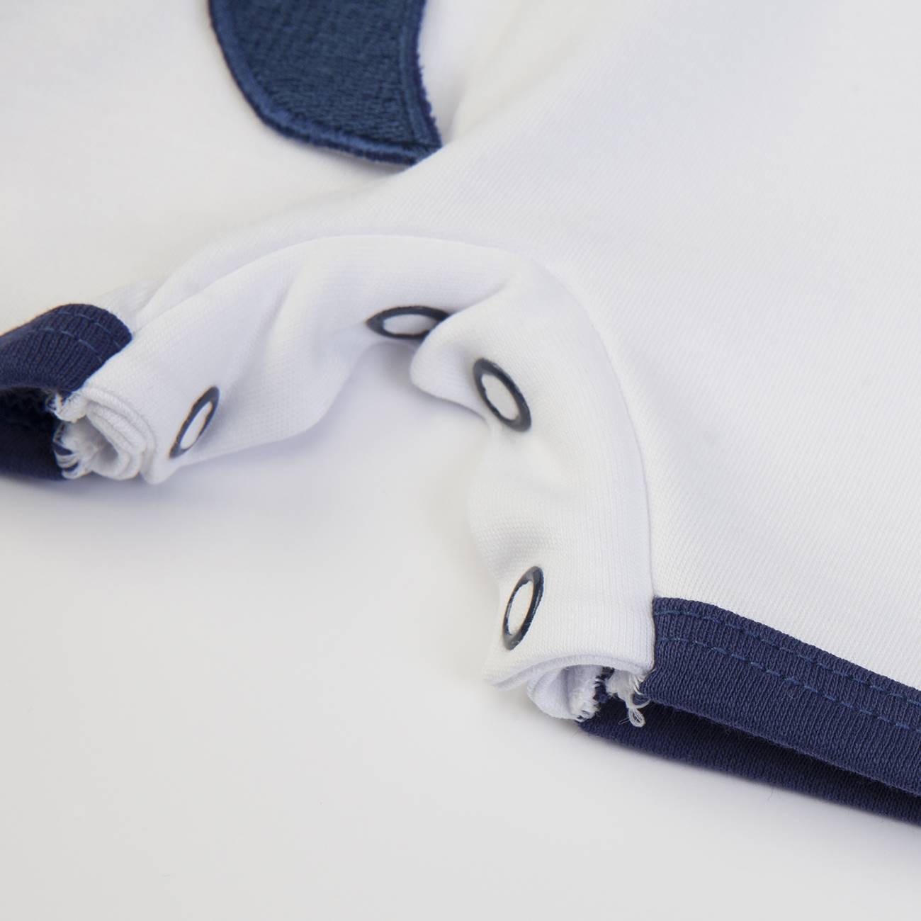 FS BABY - Fs Baby Φορμάκι Little Shark