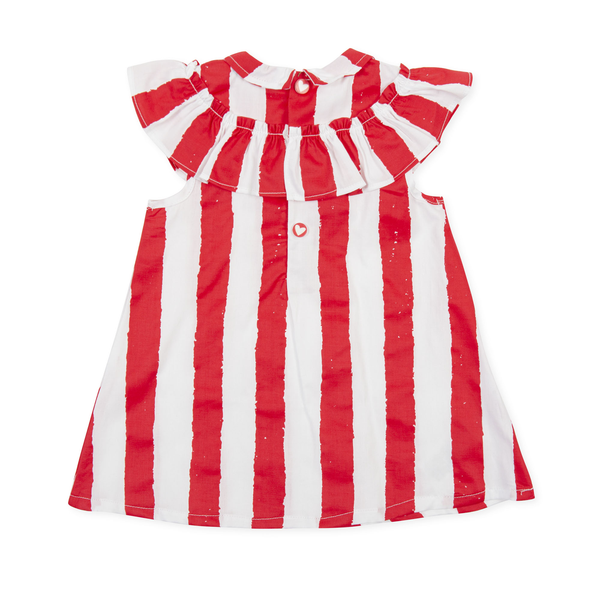 AGATHA RUIZ DE LA PRADA BABY - Agatha Ruiz De La Prada Baby Φόρεμα