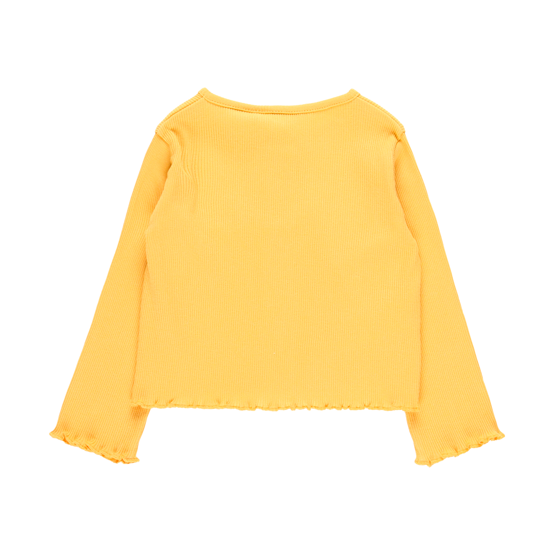 BOBOLI - Boboli Ζακέτα Πλέξη Rib Organic Cotton