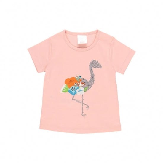  Μπλούζα Flamingo