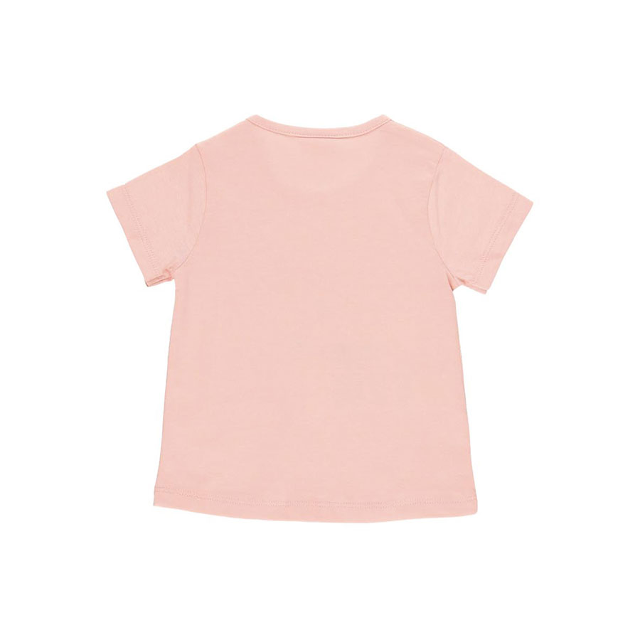 BOBOLI - Boboli Μπλούζα Flamingo