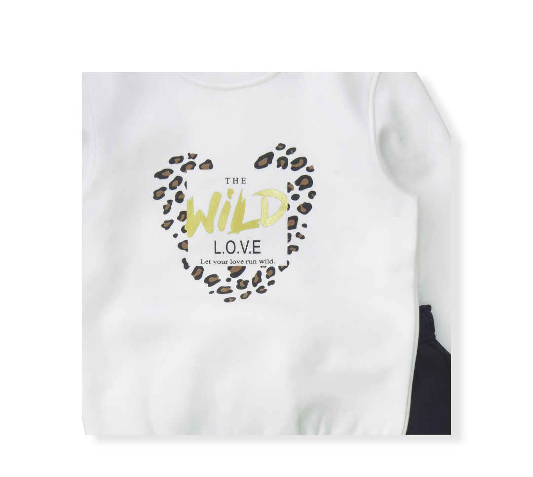 FUNKY - Funky Σετ Φούτερ