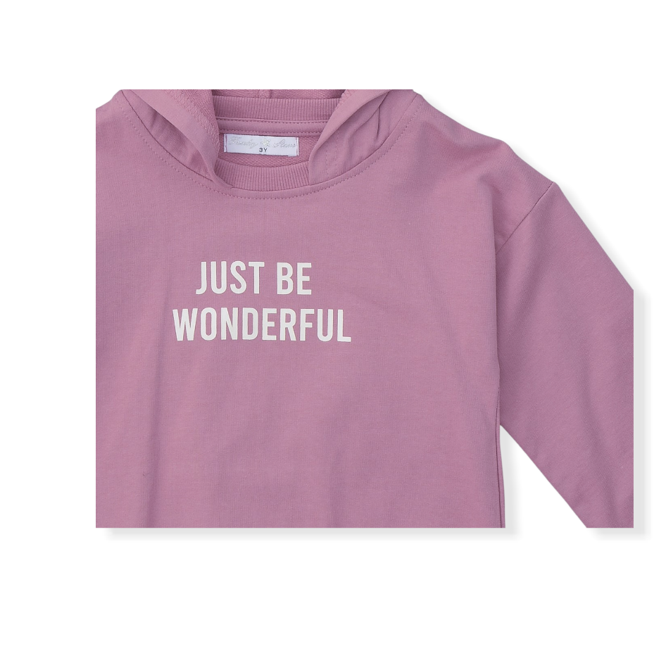 FUNKY - Funky Φόρεμα Wild Rose