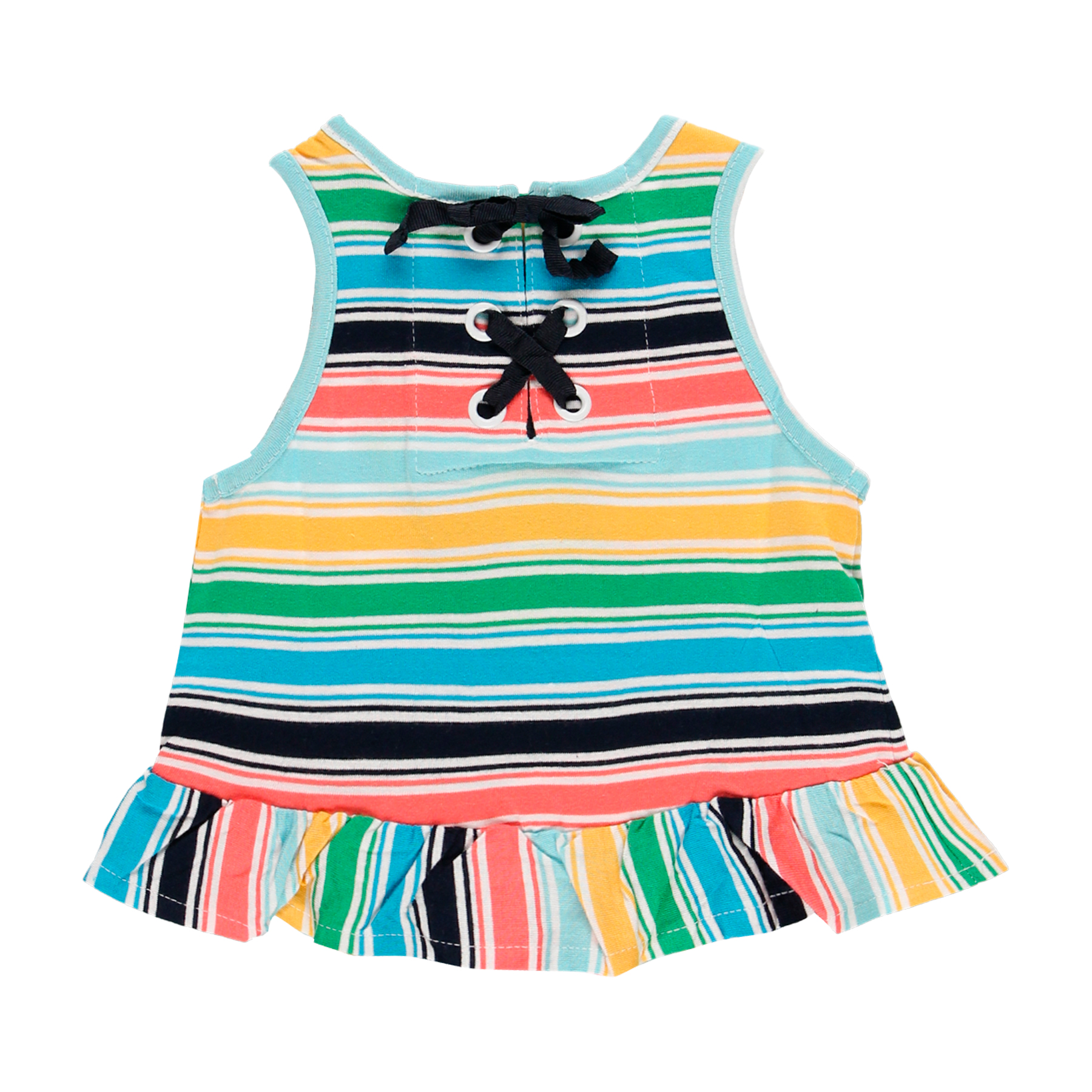 BOBOLI - Boboli Μπλούζα Χωρίς Μανίκι Stripes