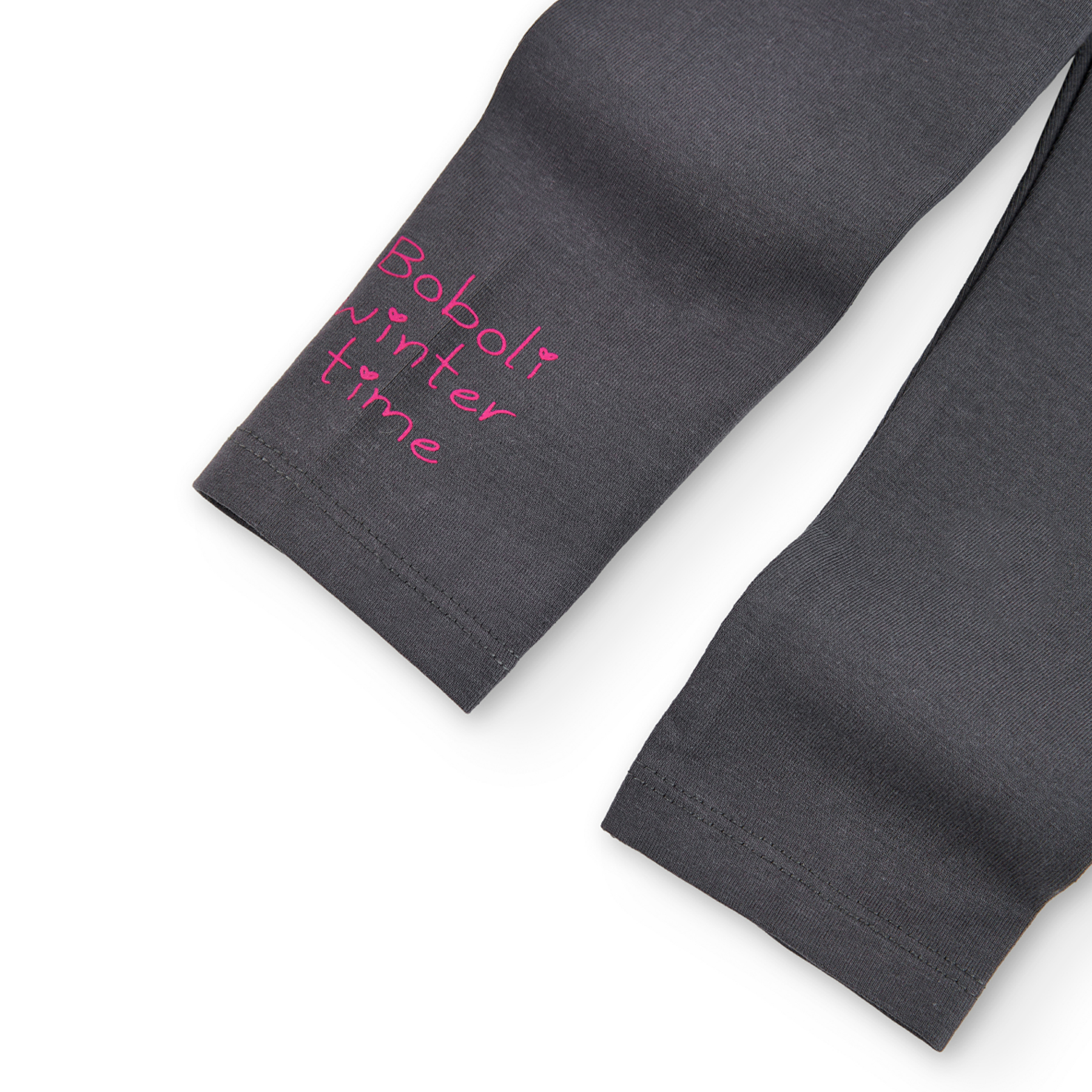 BOBOLI - Boboli Σετ Φούτερ Μπλούζα & Κολάν