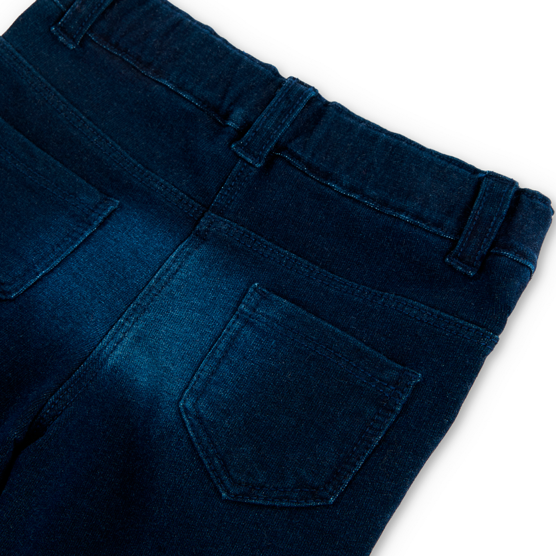 BOBOLI - Boboli Κολάν Ελαστικό Denim