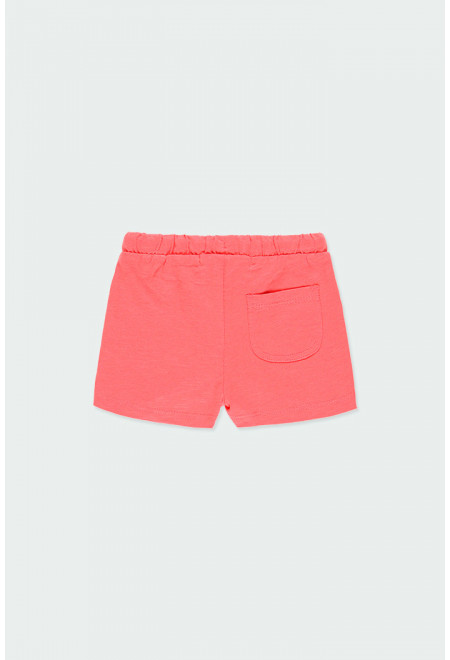 BOBOLI - Boboli Σορτς Μακό Με Τσέπες