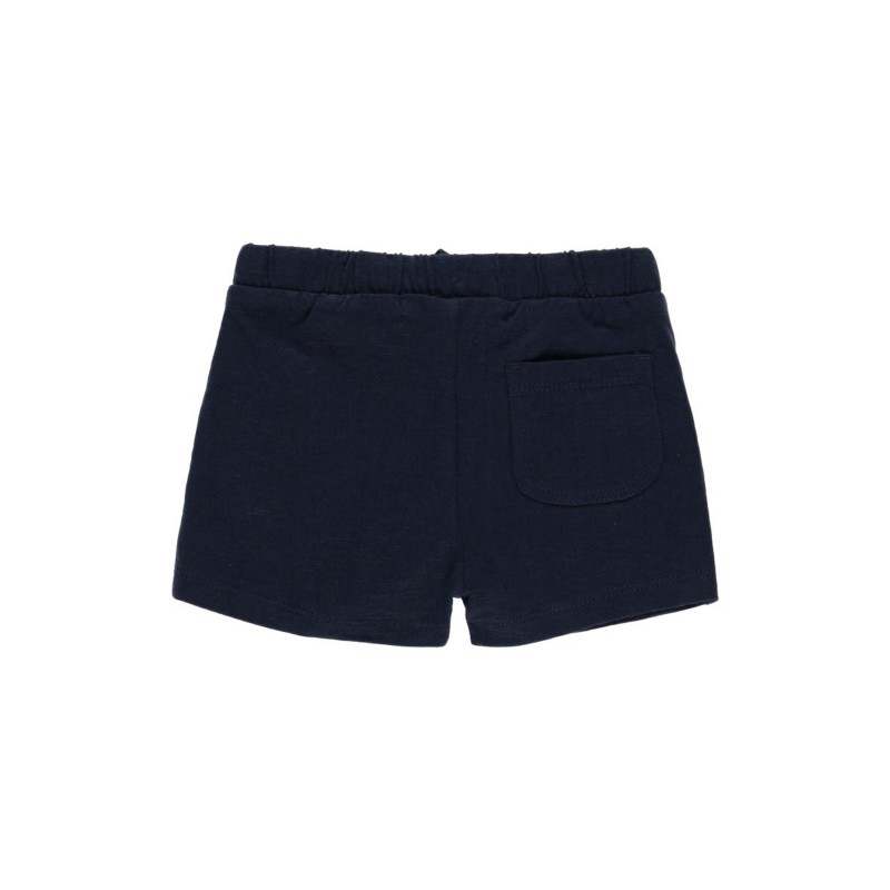 BOBOLI - Boboli Σορτς Μακό Με Τσέπες