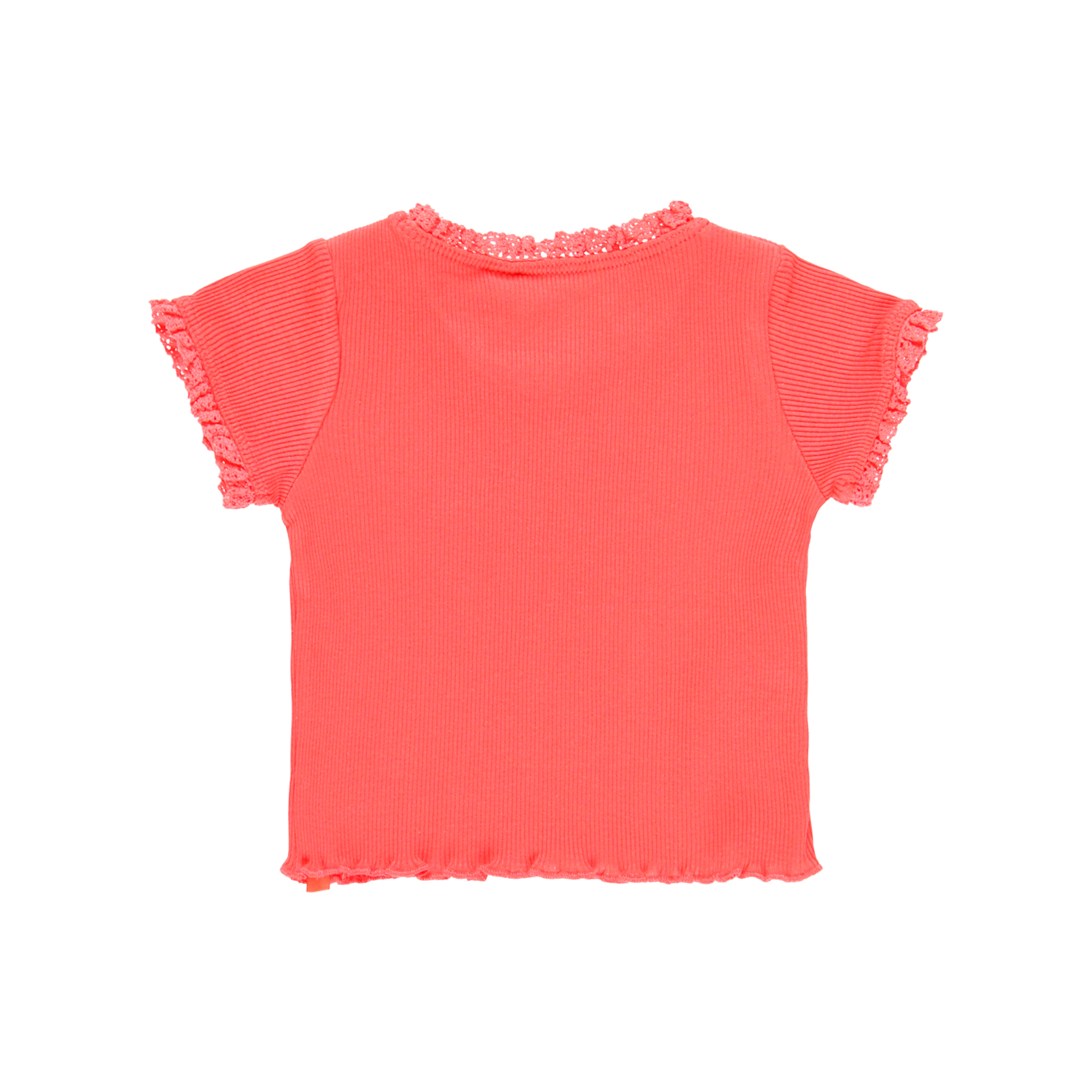 BOBOLI - Boboli Μπλούζα Πλέξη Rib