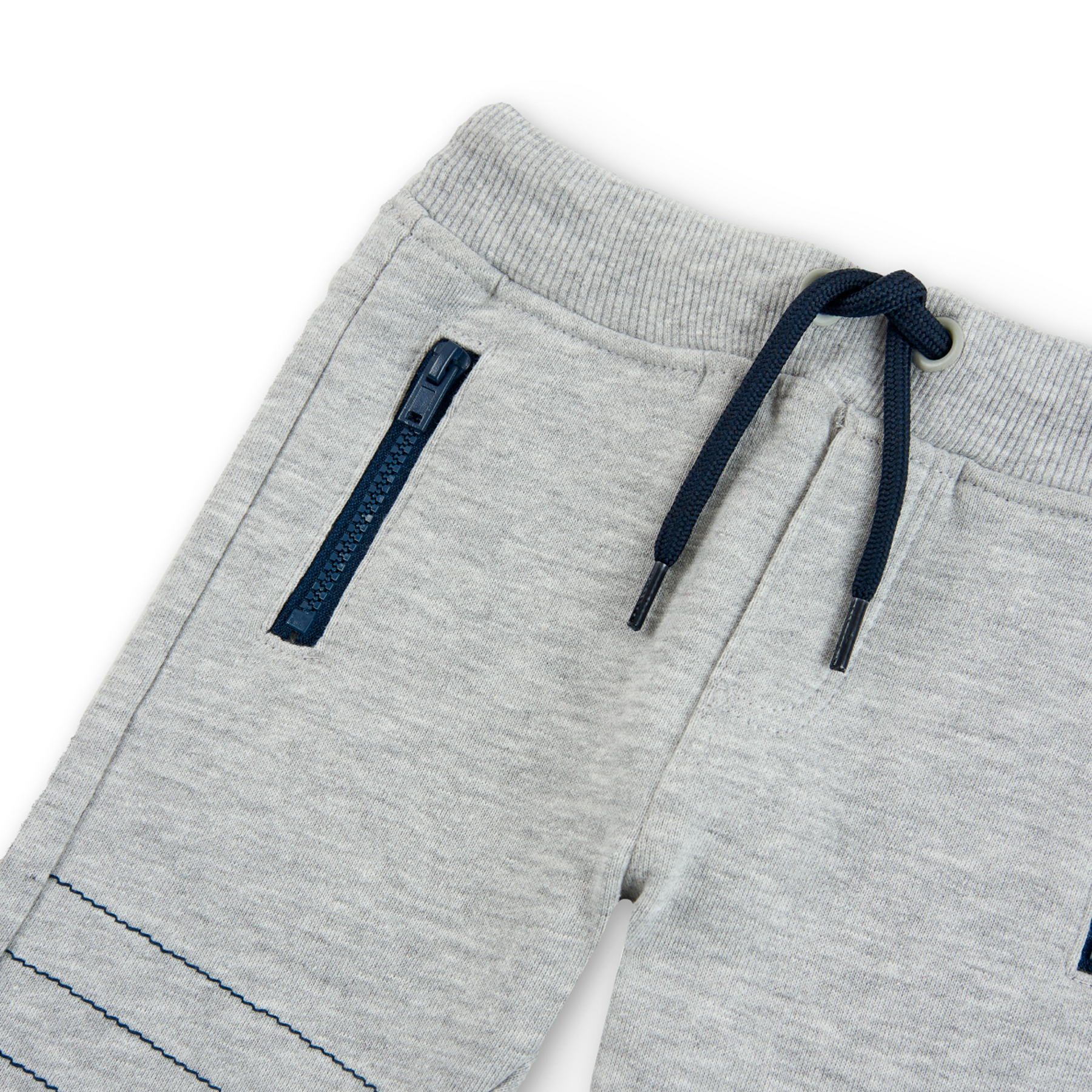 BOBOLI - Boboli Παντελόνι Φούτερ Με Επένδυση