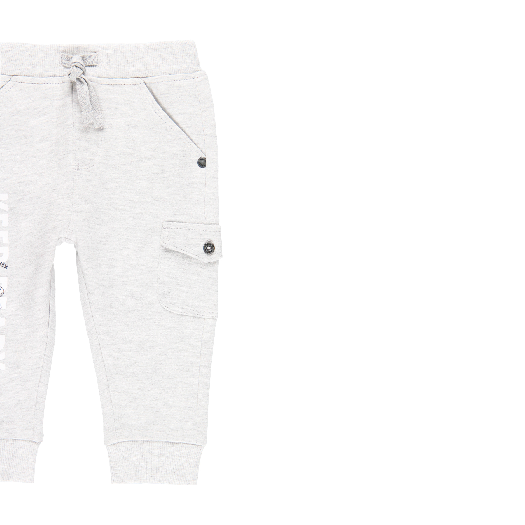 BOBOLI - Boboli Παντελόνι Φούτερ