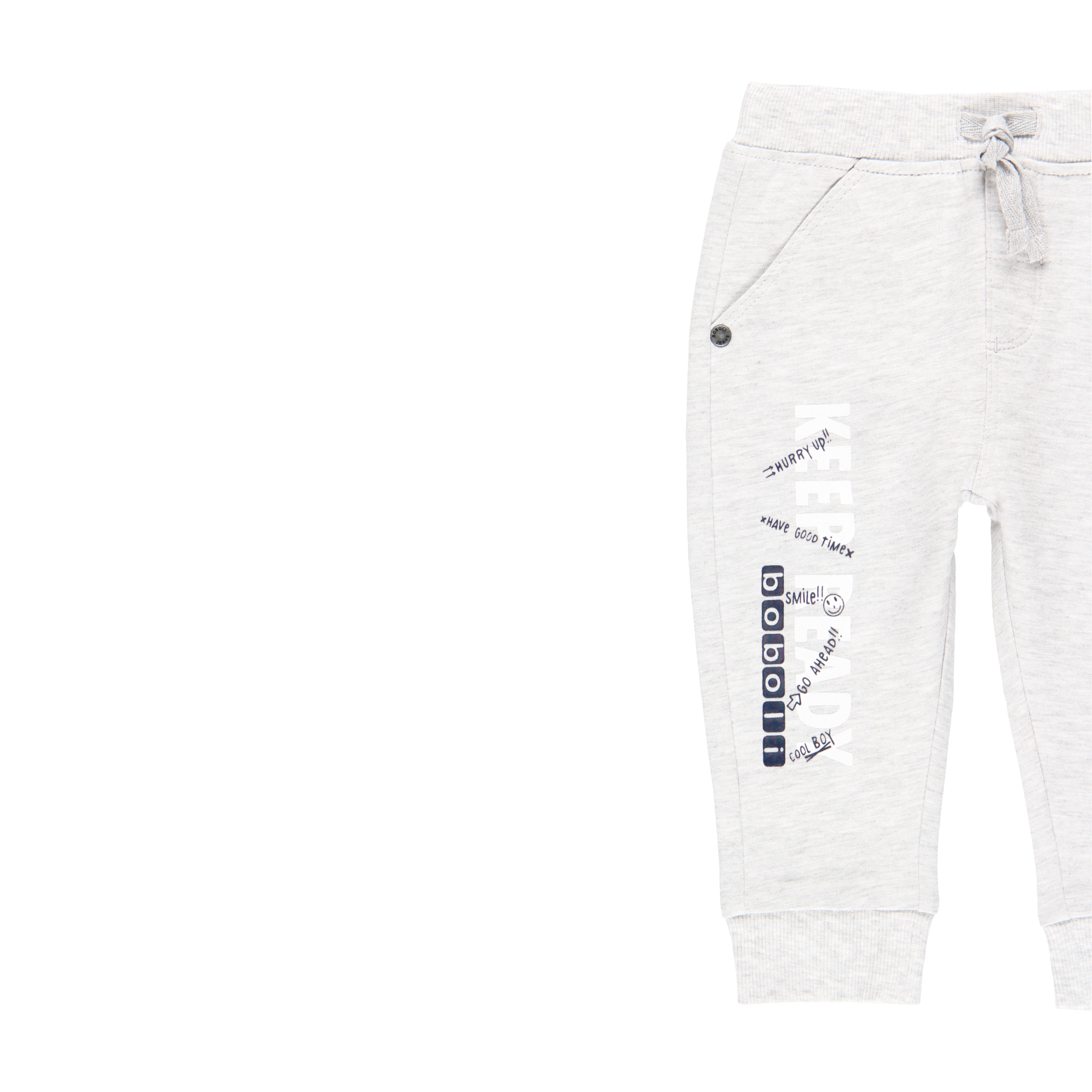 BOBOLI - Boboli Παντελόνι Φούτερ