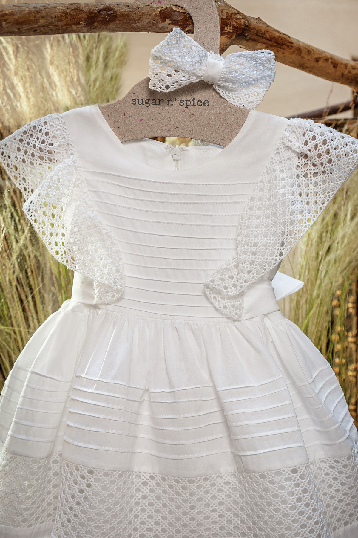 SUGAR N' SPICE - Sugar n' Spice Φόρεμα ΚΟΡΩΝΙΣ