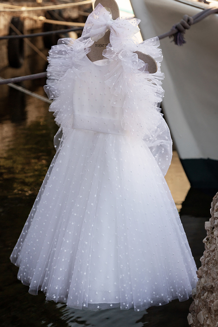 SUGAR N' SPICE - Sugar n' Spice Φόρεμα ΜΙΧΑΕΛΑ