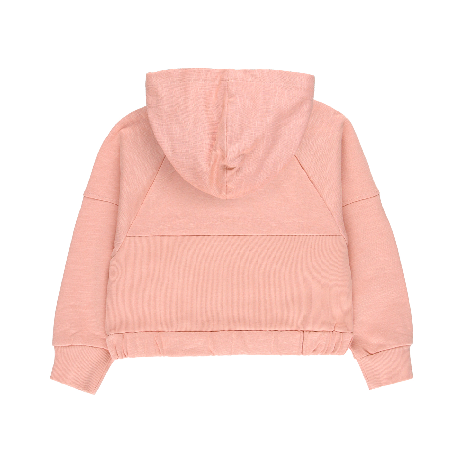 BOBOLI - Boboli Μπλούζα Φούτερ Με Κουκούλα