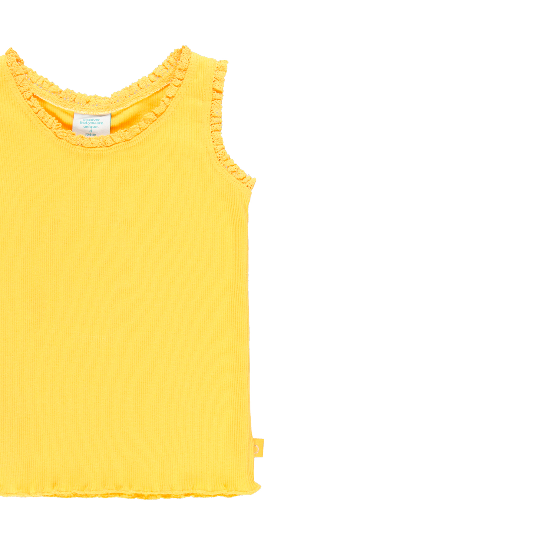 BOBOLI - Boboli Μπλούζα Πλέξη Rib