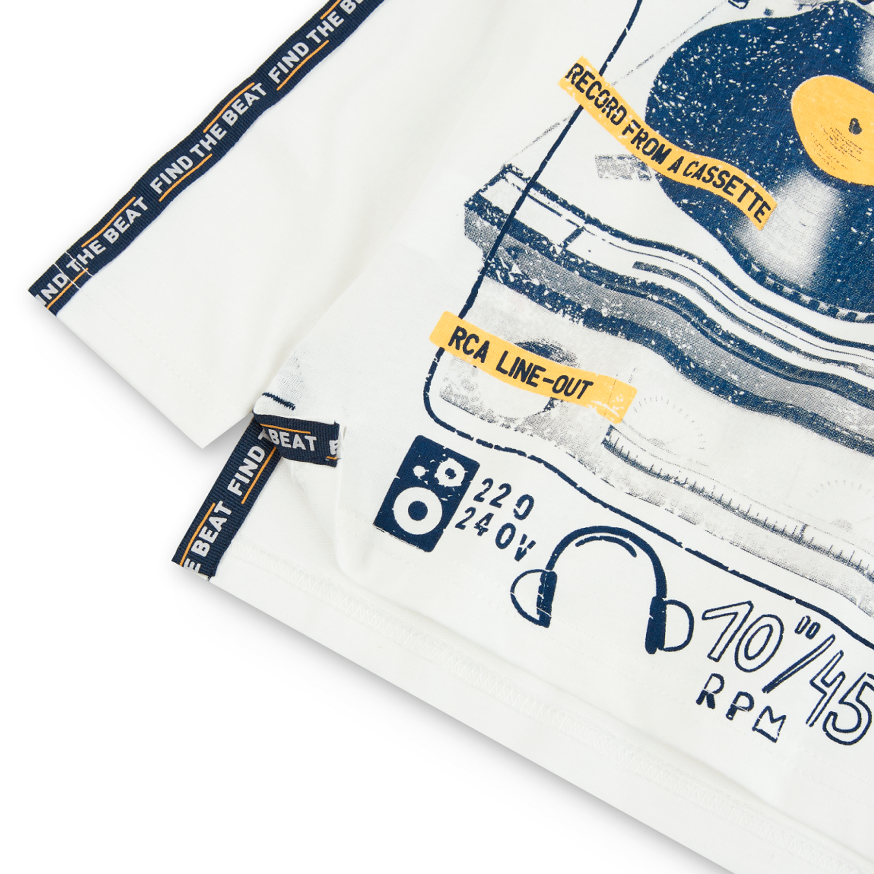 BOBOLI - Boboli Παιδική Μπλούζα Με Τύπωμα