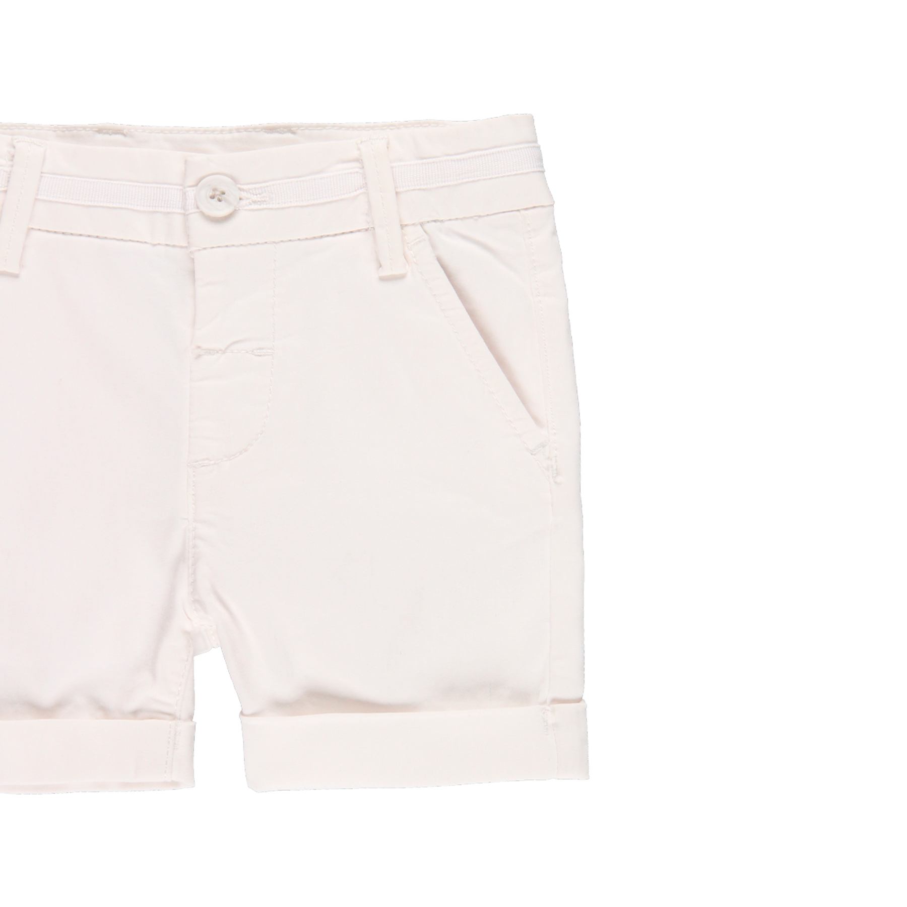 BOBOLI - Boboli Βερμούδα Με Τσέπες