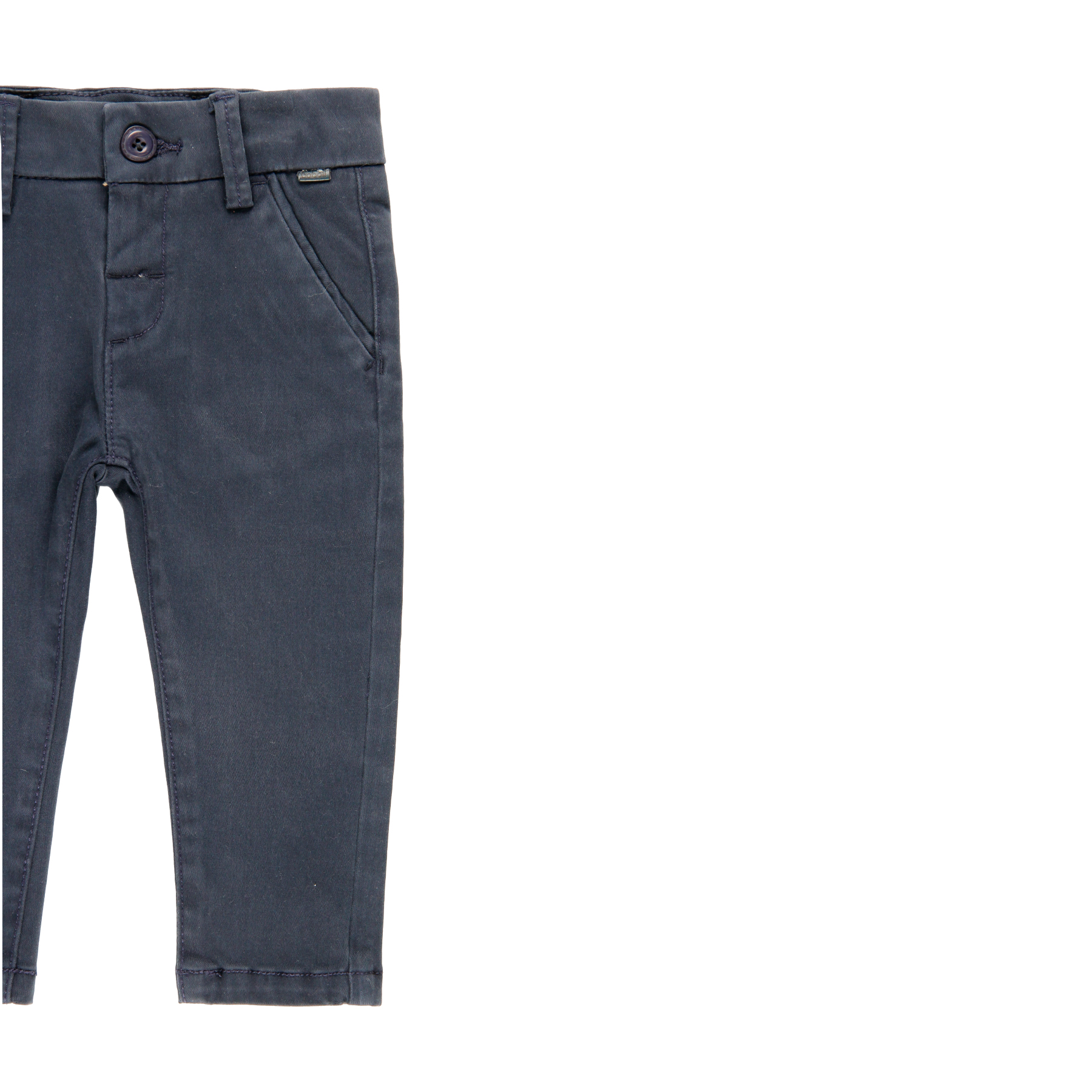 BOBOLI - Boboli Παντελόνι Ελαστικό Αγόρι