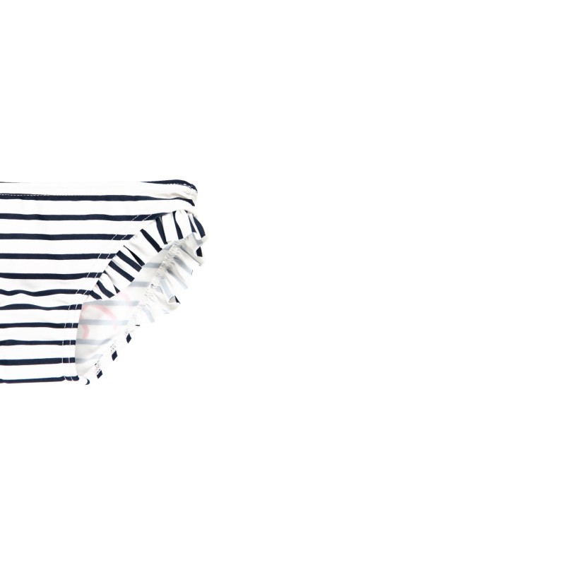 BOBOLI - Boboli Μαγιό Βρακάκι Striped