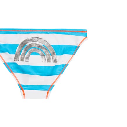 BOBOLI - Boboli Μαγιό Bikini Striped