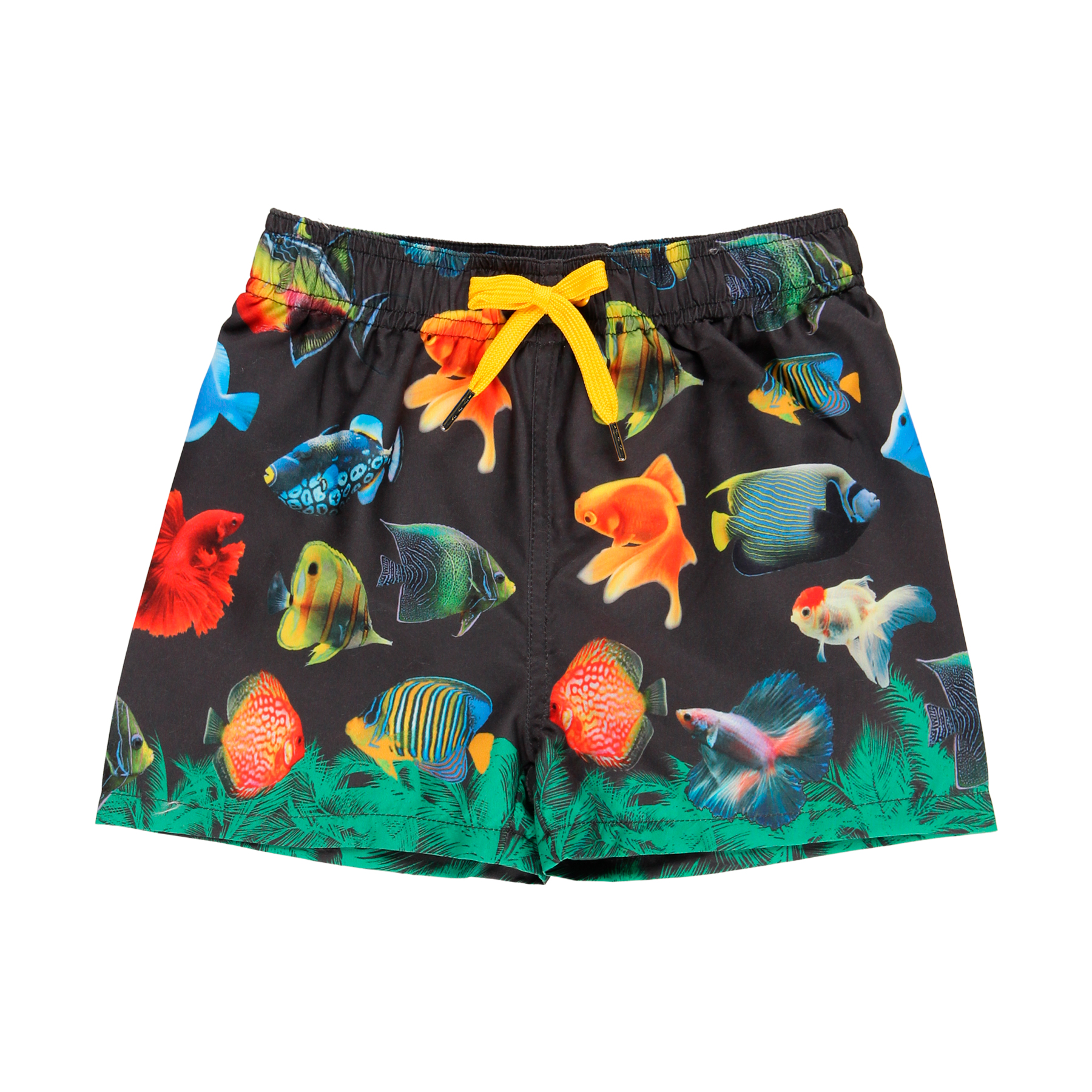 BOBOLI - Boboli Μαγιό Boxers Fishes