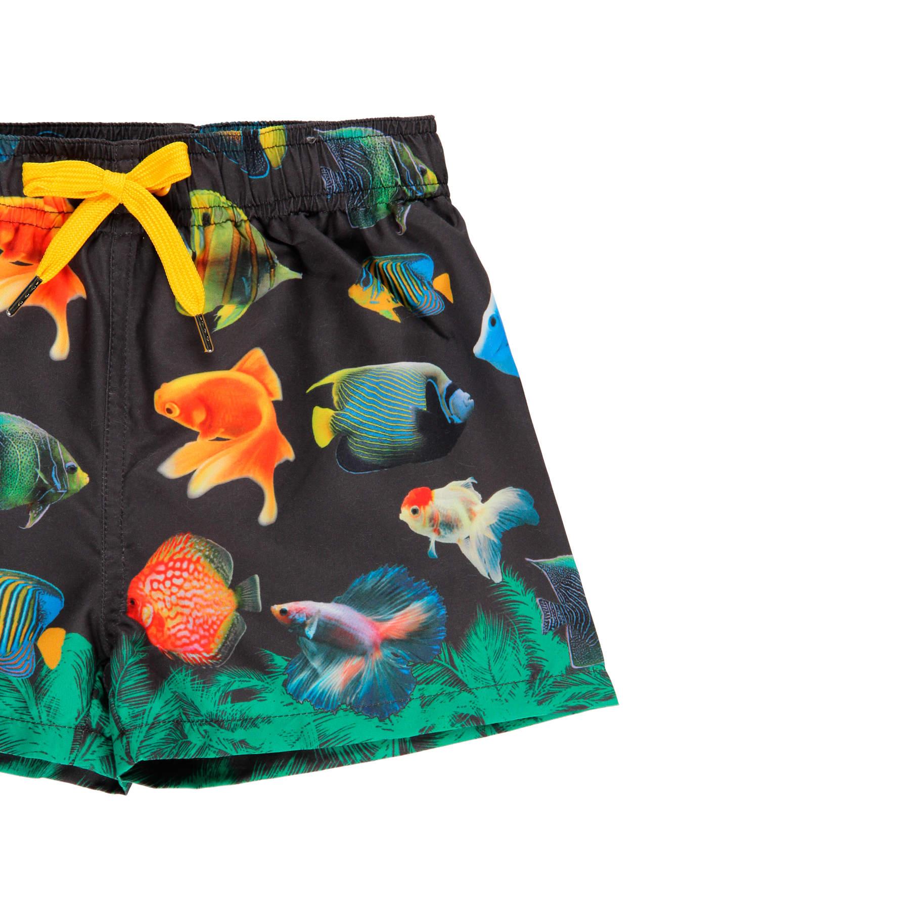 BOBOLI - Boboli Μαγιό Boxers Fishes