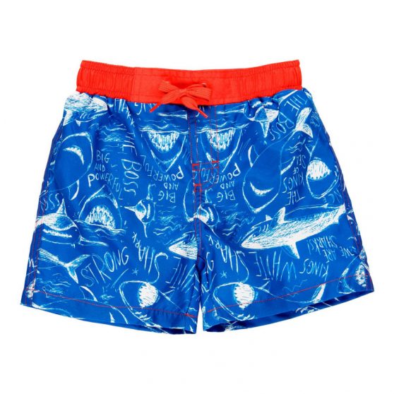 BOBOLI - Boboli Μαγιό Boxers Sharks