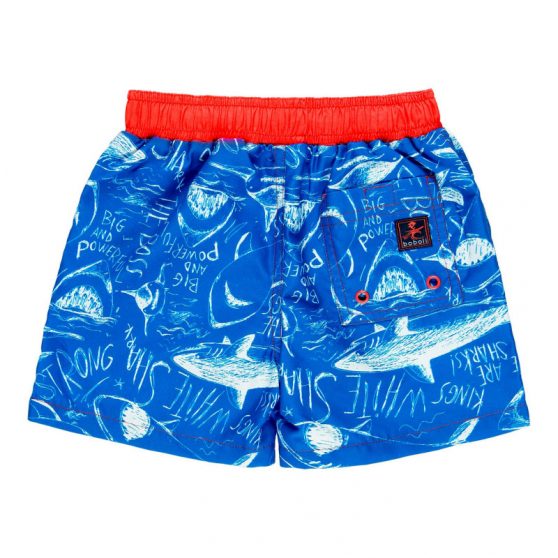 BOBOLI - Boboli Μαγιό Boxers Sharks