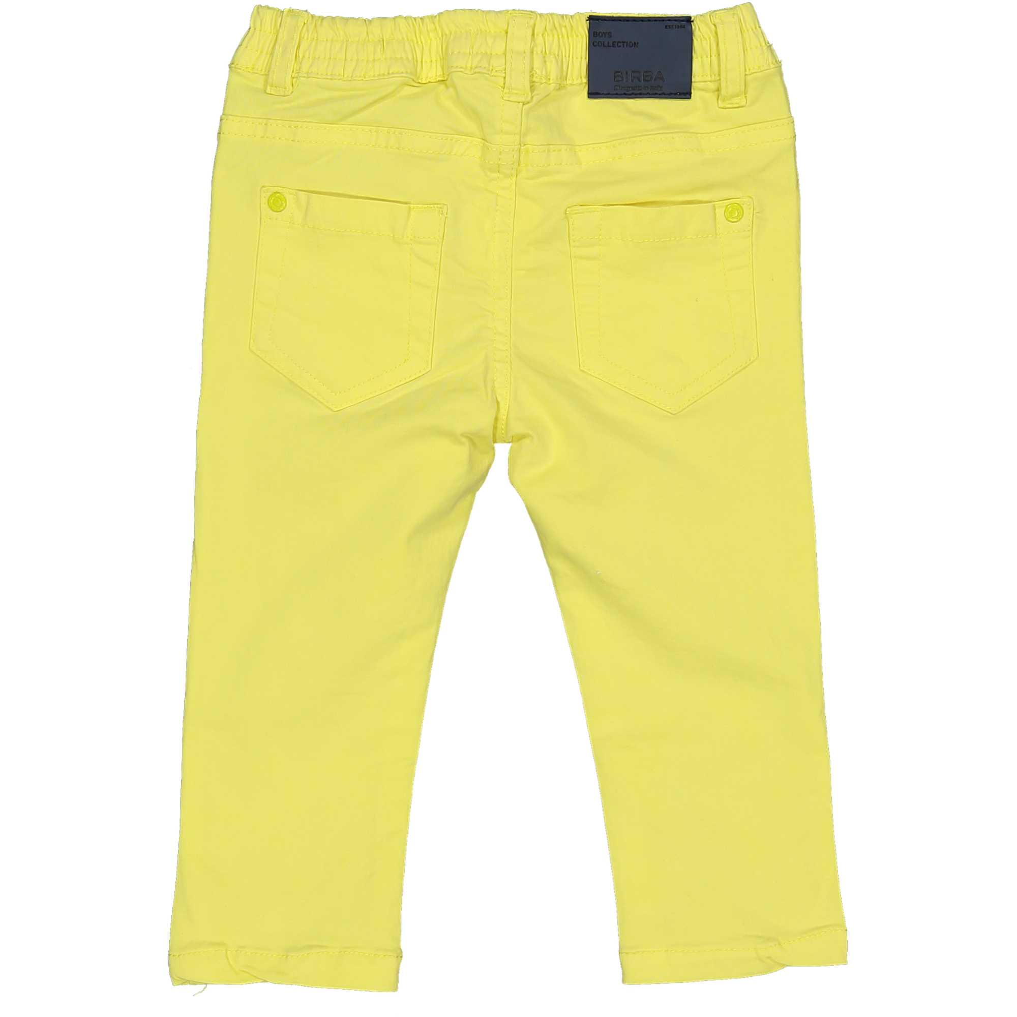 BIRBA - Birba Βρεφικό Παντελόνι Cruise