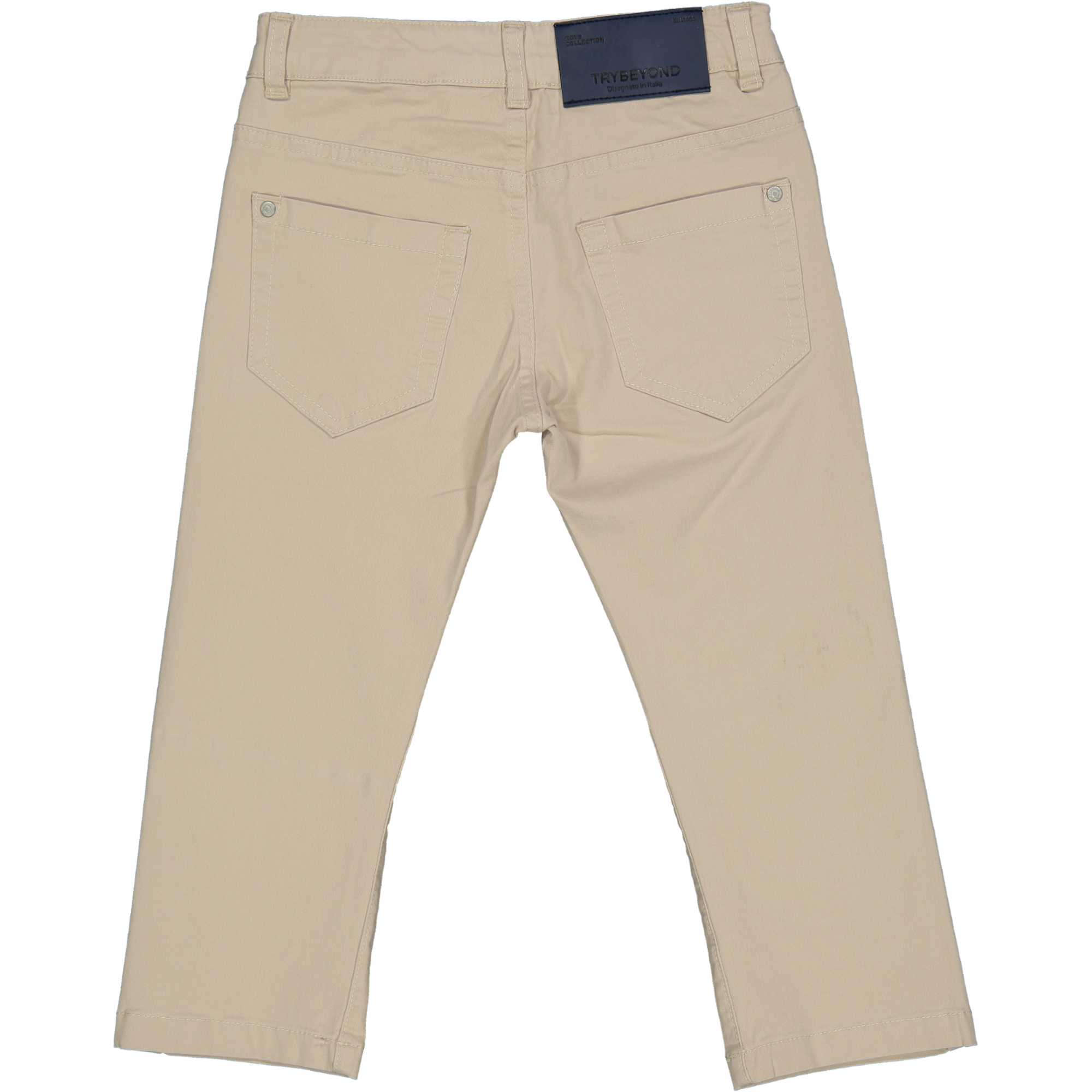 BIRBA - Birba Παντελόνι Beige