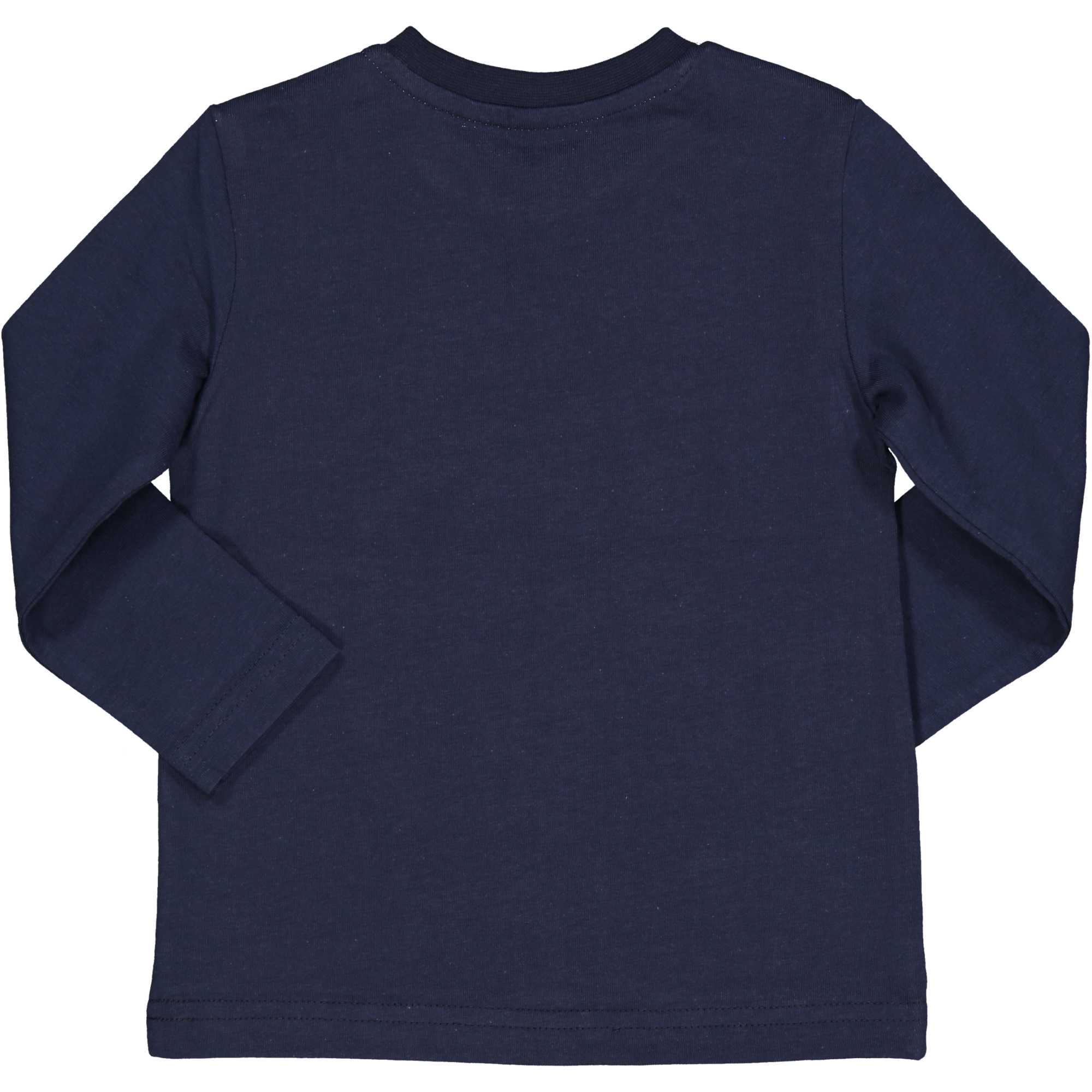 BIRBA - Birba Μπλούζα Μπλε Skate