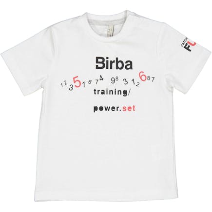  - Birba Μπλούζα Training