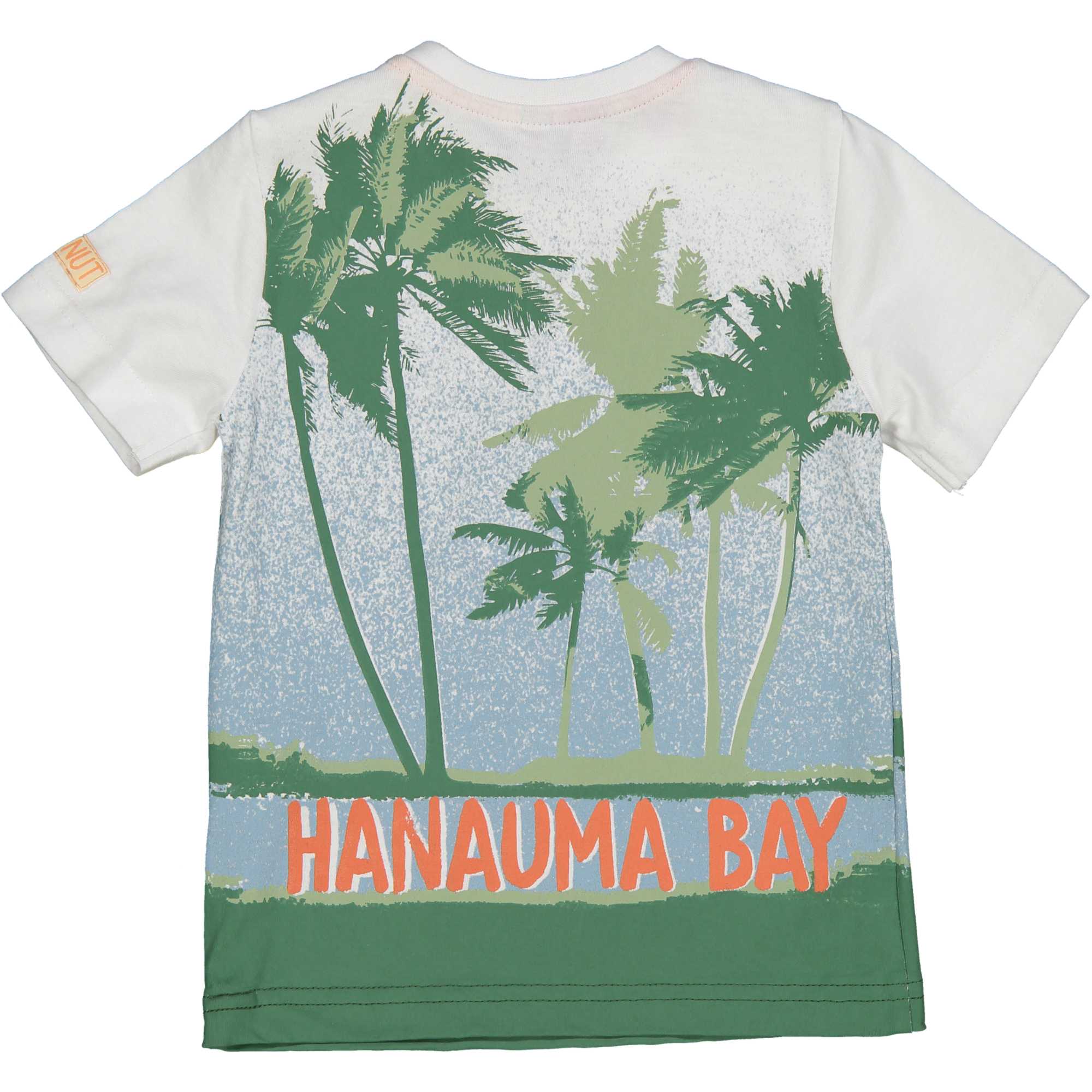 BIRBA - Birba Μπλούζα Pacific Rider