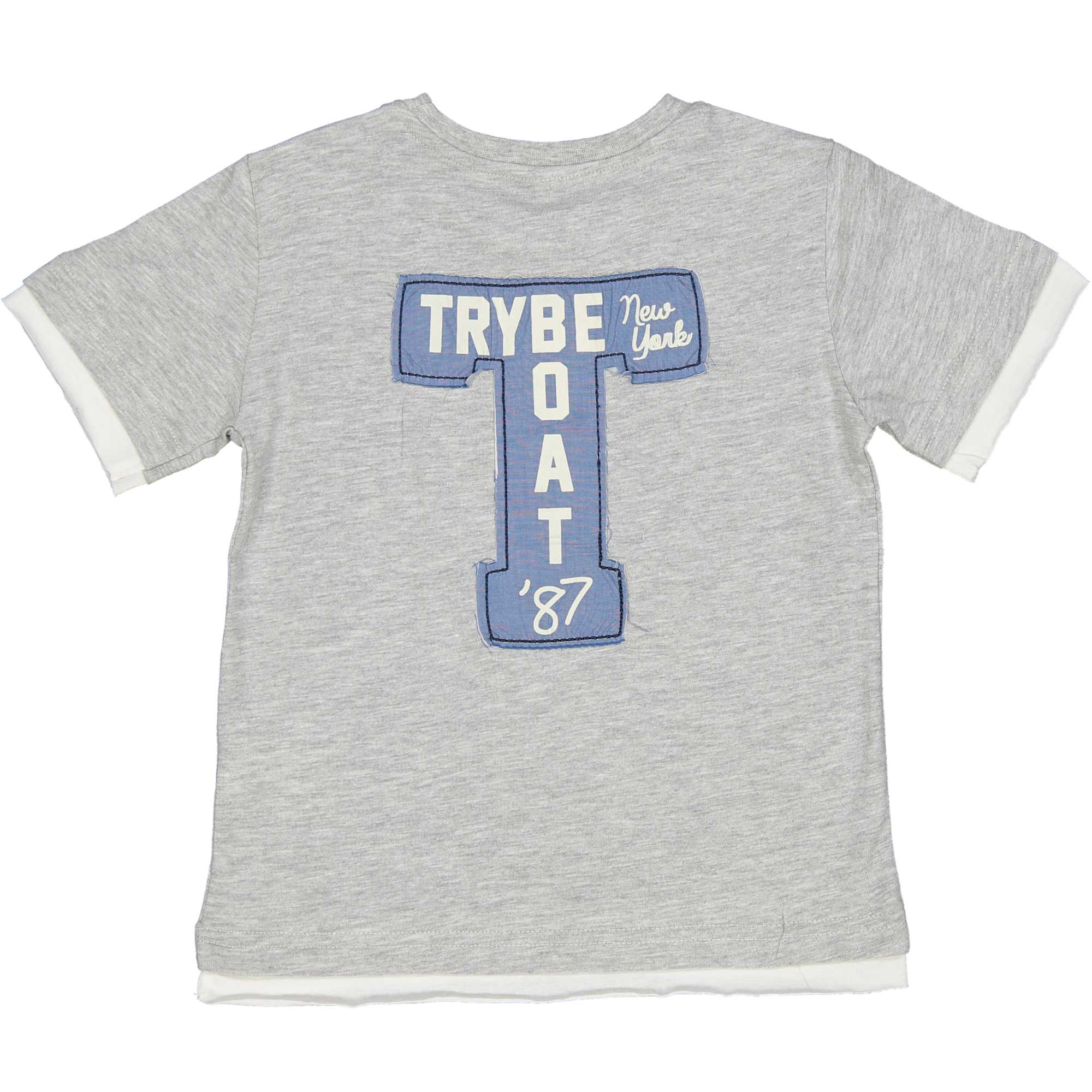 BIRBA - Birba Μπλούζα Nautical