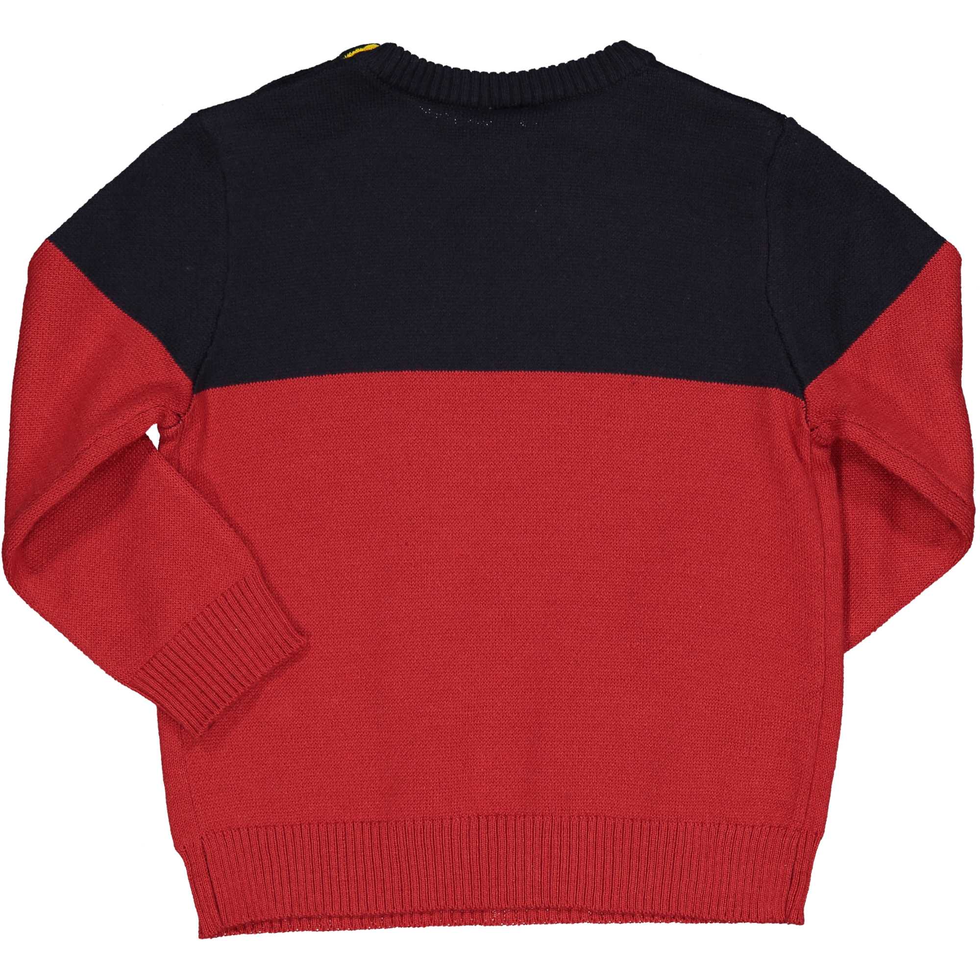 BIRBA - Birba Βρεφικό πλεκτό πουλόβερ