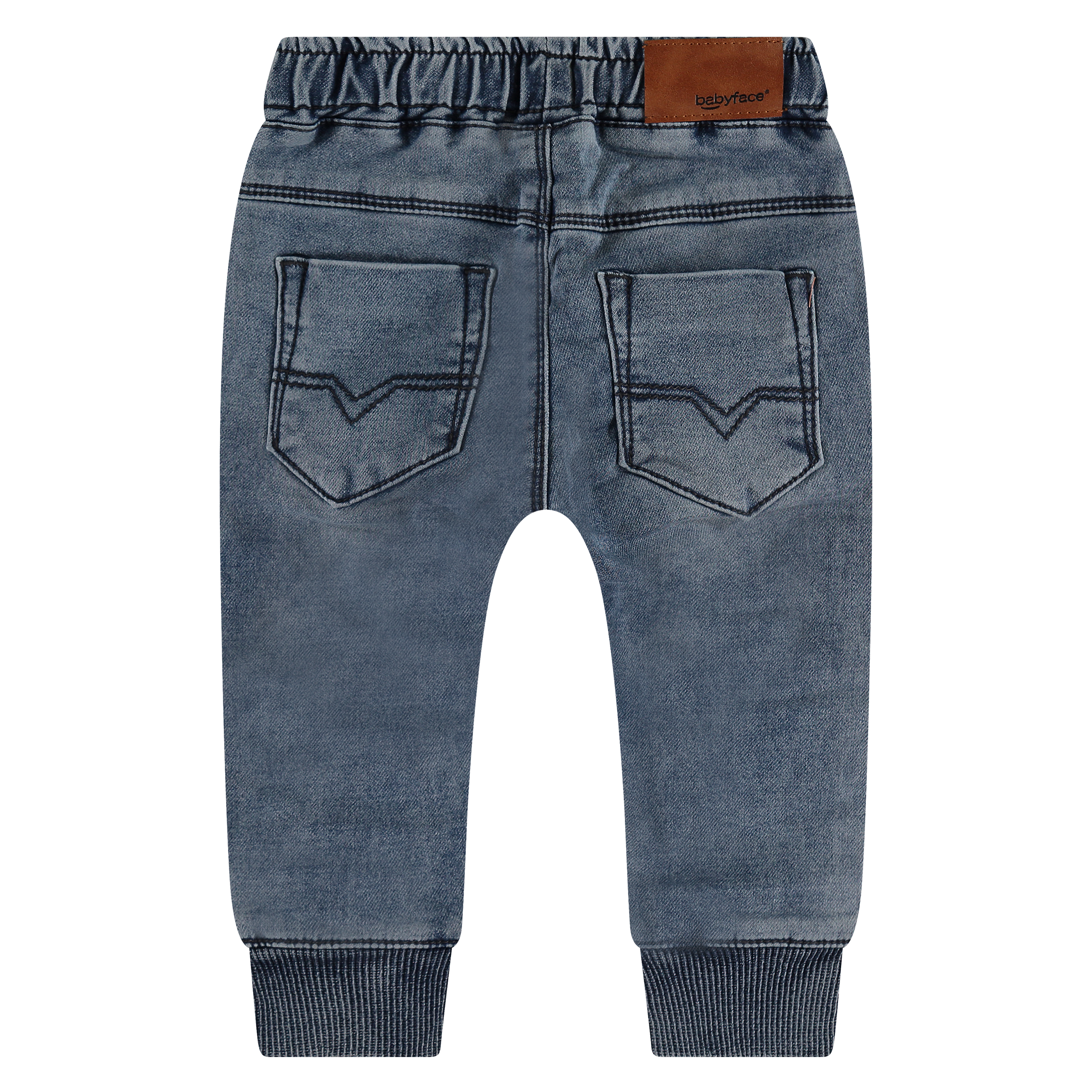 BABYFACE - Babyface Jogg Denim