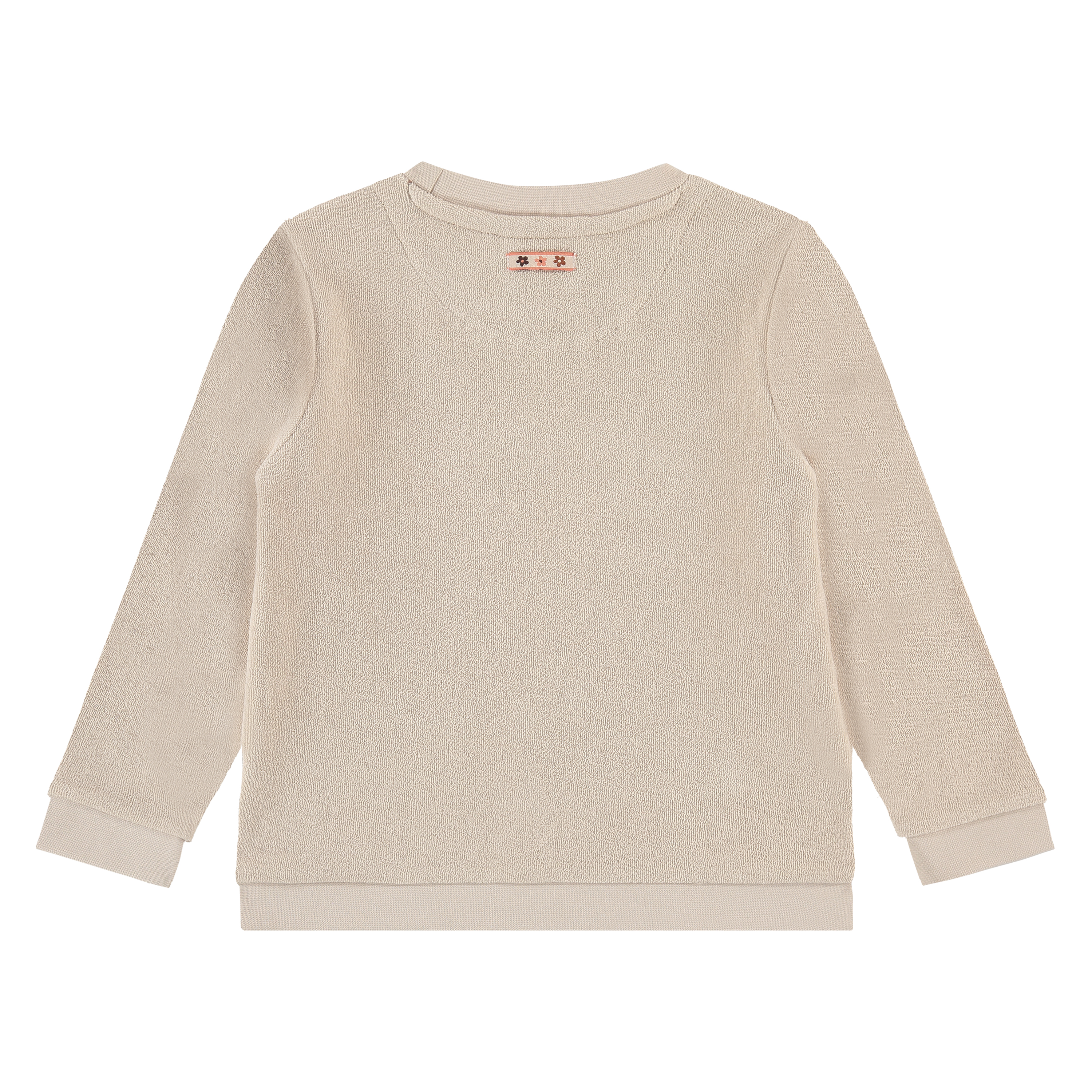 BABYFACE - Babyface Μπλούζα Terrycloth