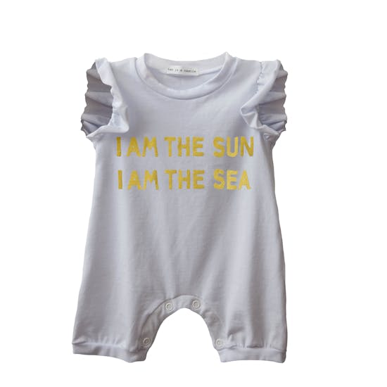  Φορμάκι The T-Shirt Effect Sun & Sea